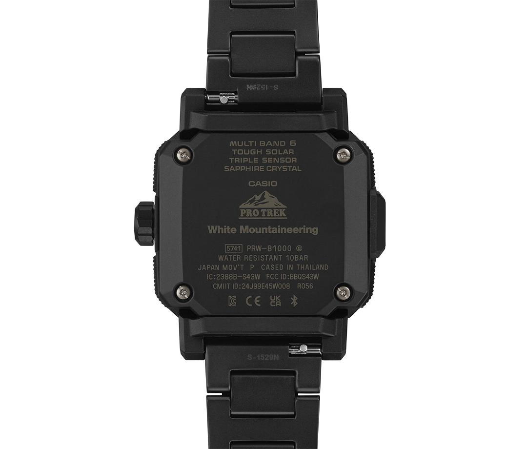 カシオ PRO TREK × White Mountaineering casio-pro-trek-caseback.png?