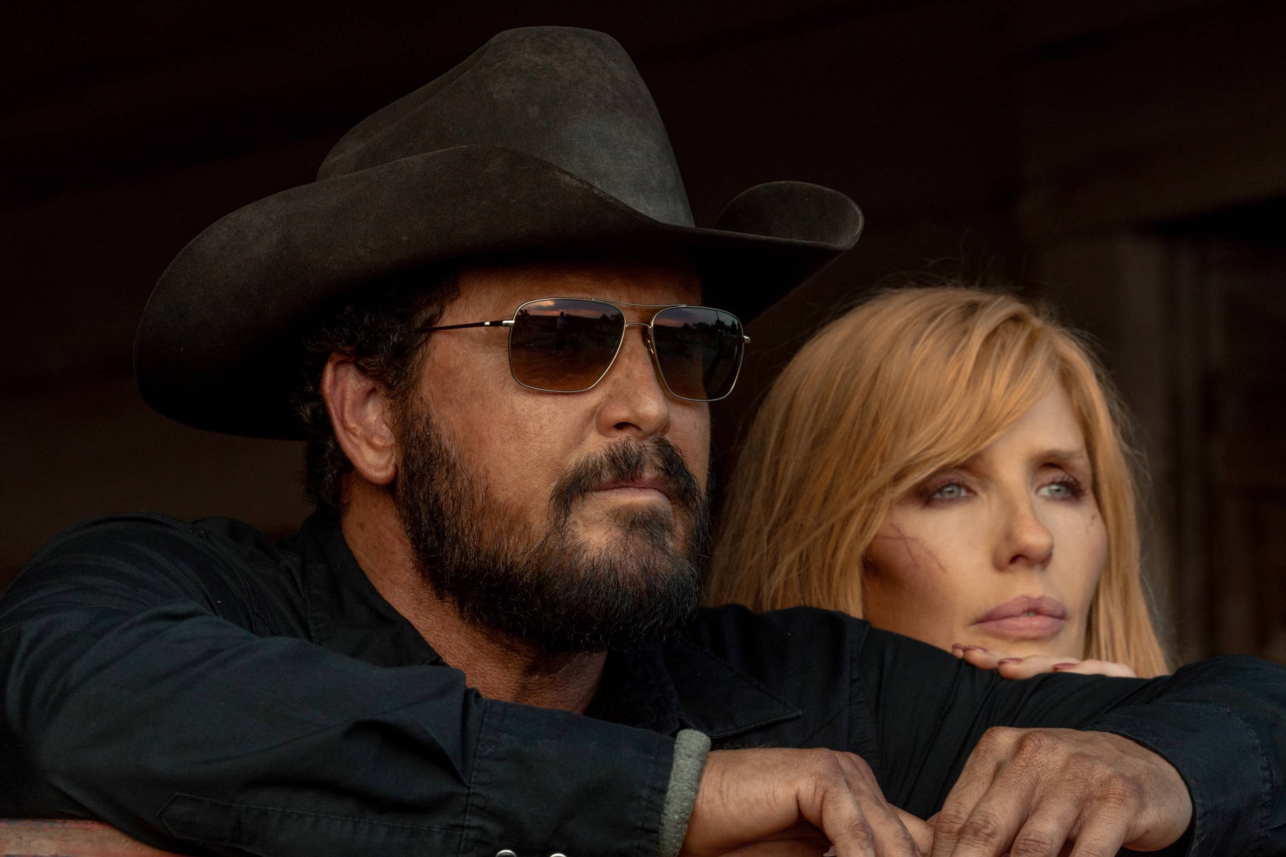 Yellowstone' Sequel 'Dutton Ranch': Plot, Cast, Photos, Trailer and Release  Date - Men's Journal