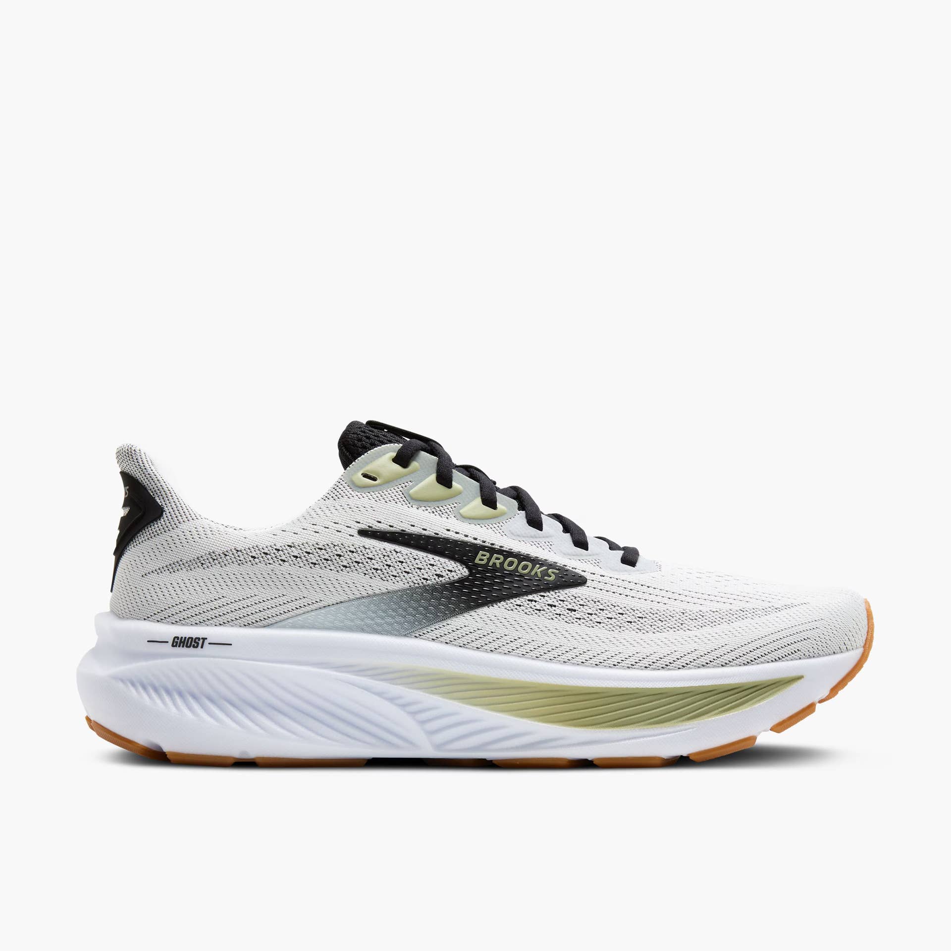 Brooks Ghost 17, $120 (was $150)
