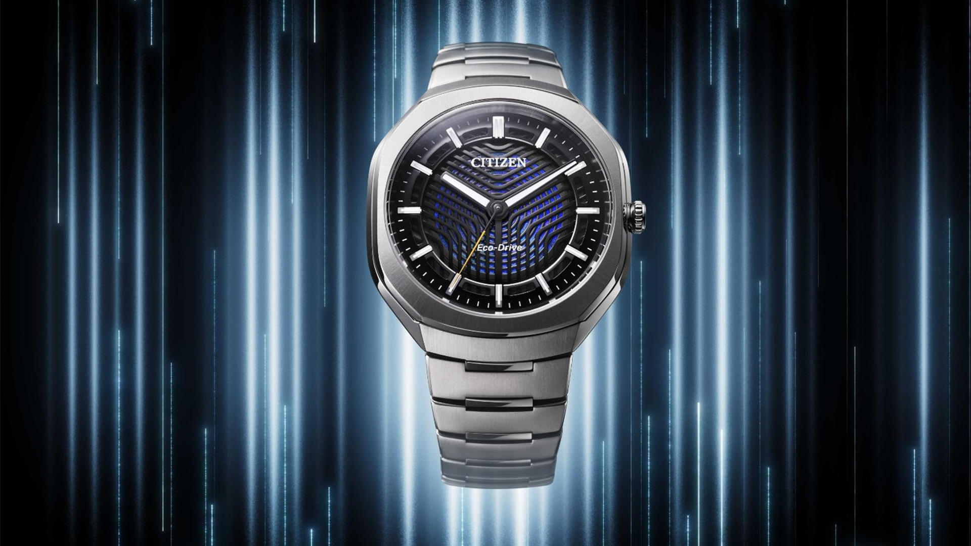 Citizen Photon Limited Watch: Light-Powered Innovation - Men's Journal