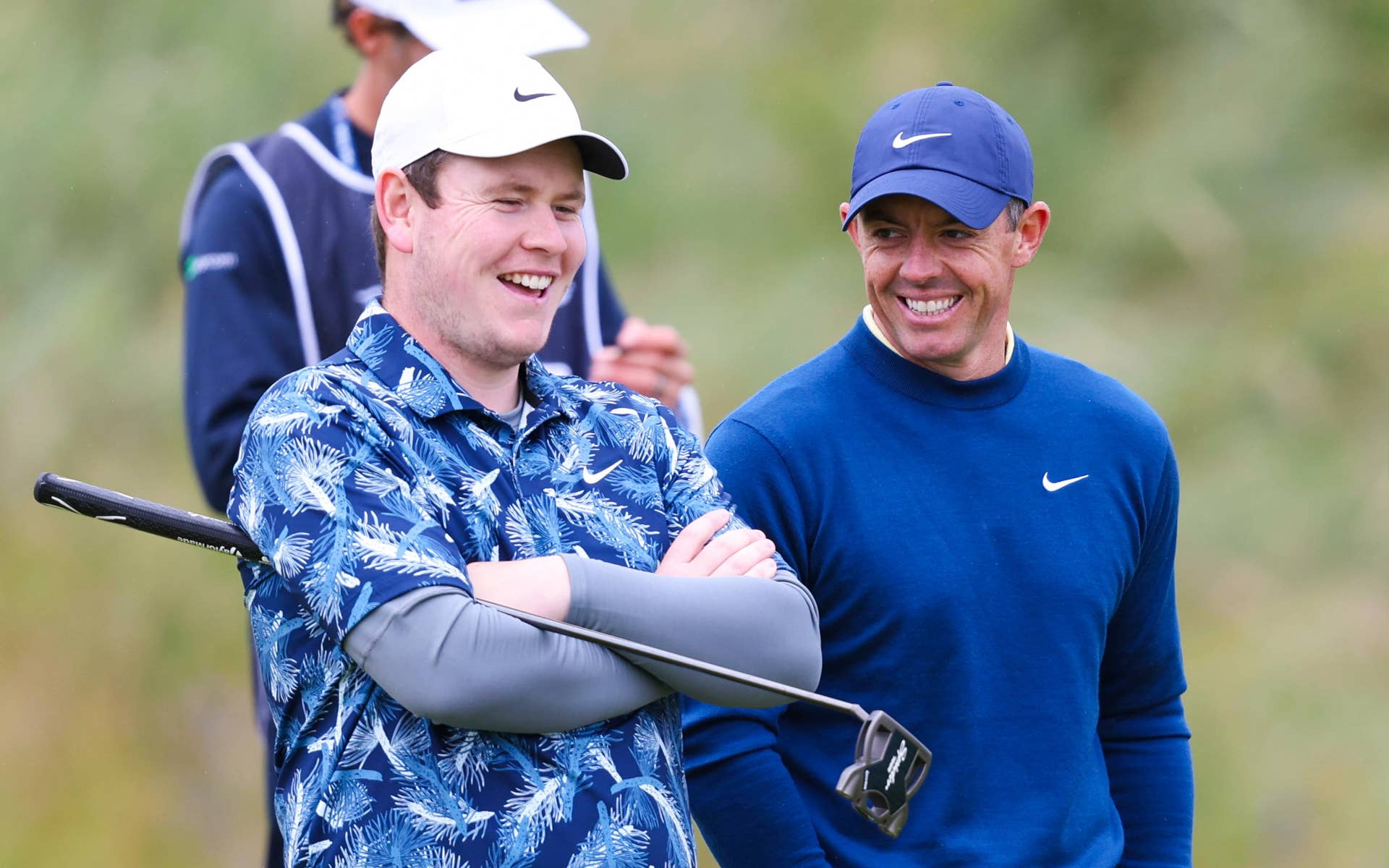 11th Doctor Rory Scottish Pro Golfer Calls on Scotch Lovers to Swap Their Next Pour for ...