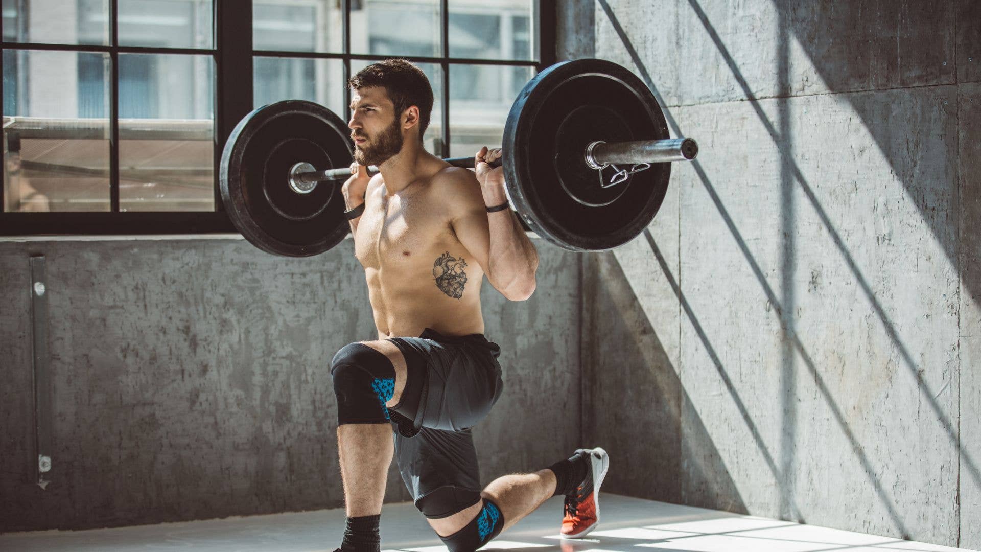 RPE in Strength Training: How to Use the 1–10 Scale - Men's Journal