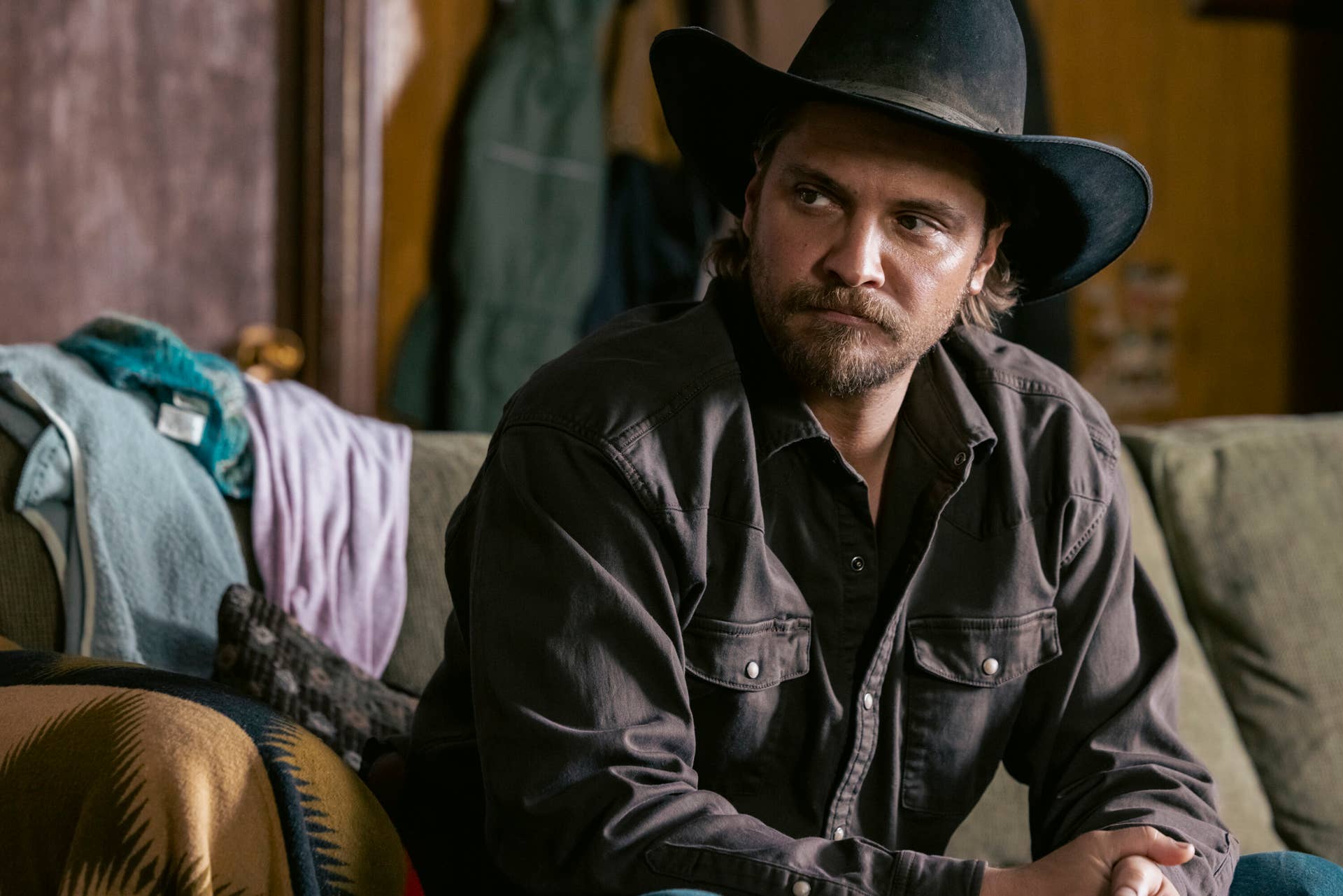 'Yellowstone' Sequel 'Dutton Ranch': Plot, Cast, Photos, Trailer and ...