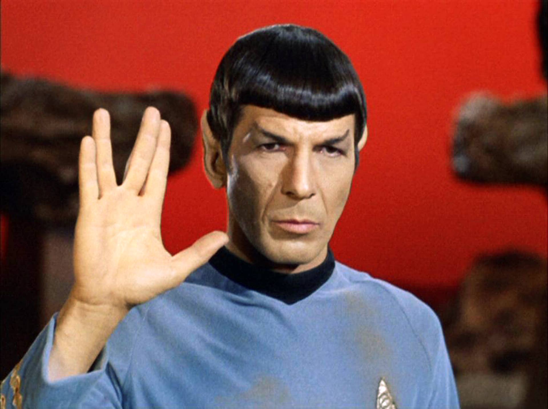 Leonard Nimoy Birthday: Spock's Legacy Still Resonates Today - Men's ...
