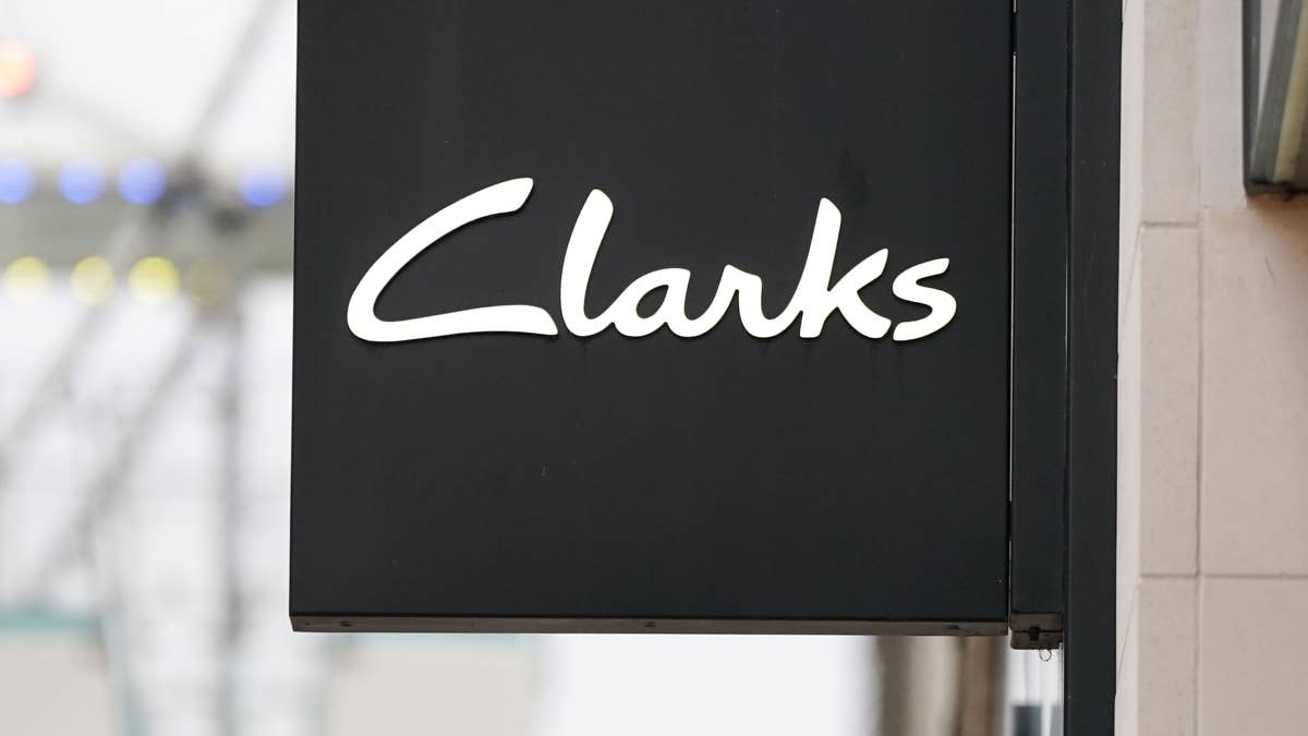 Clarks' Top-Selling Moc-Toe Boots Are Over 50% Off on Amazon for Prime Day