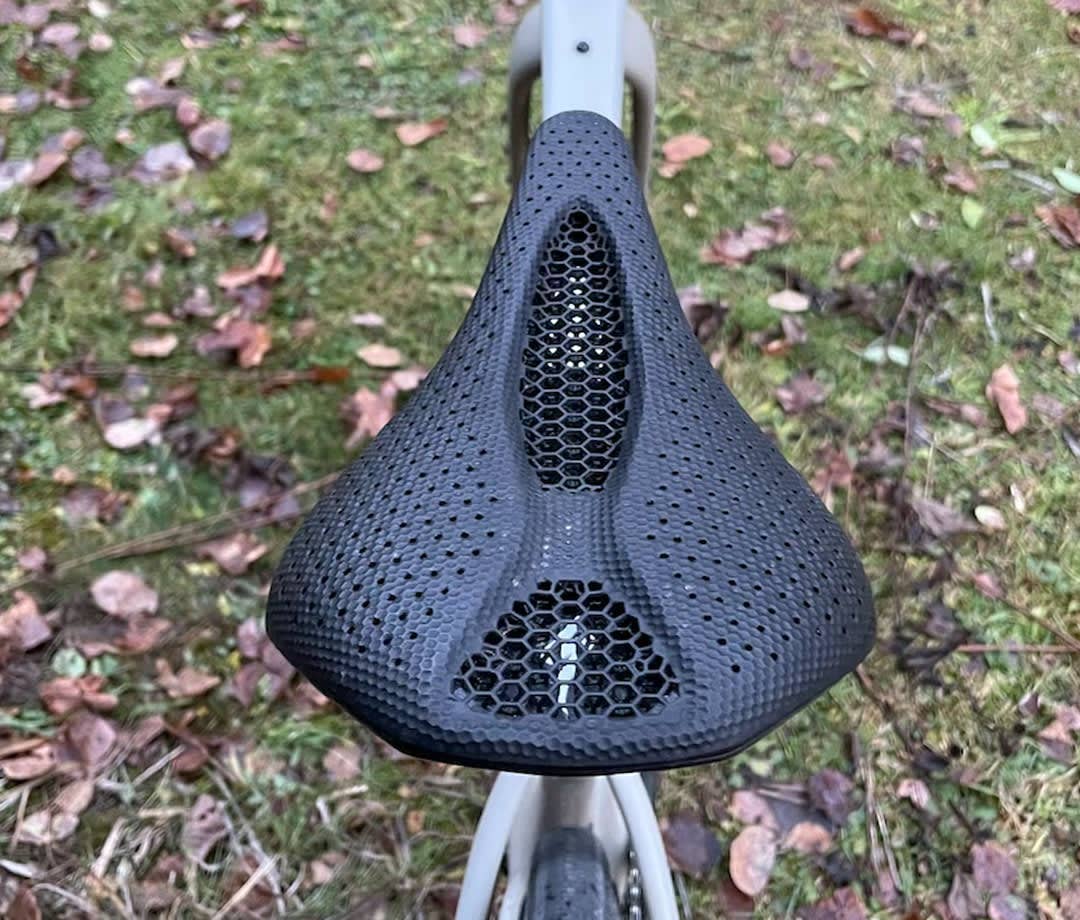 Specialized Power Pro Power Mirror Saddle Review Review
