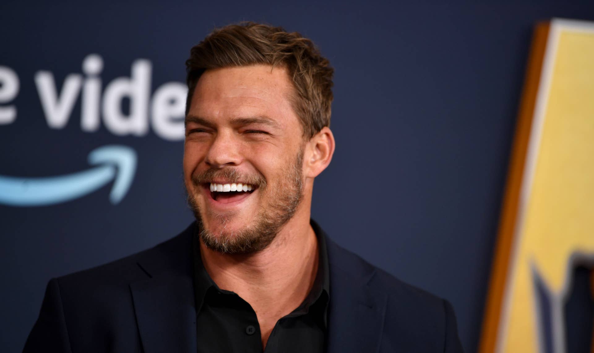 Alan Ritchson's 'Reacher' Show Working on Season 5: Report - Men's Journal