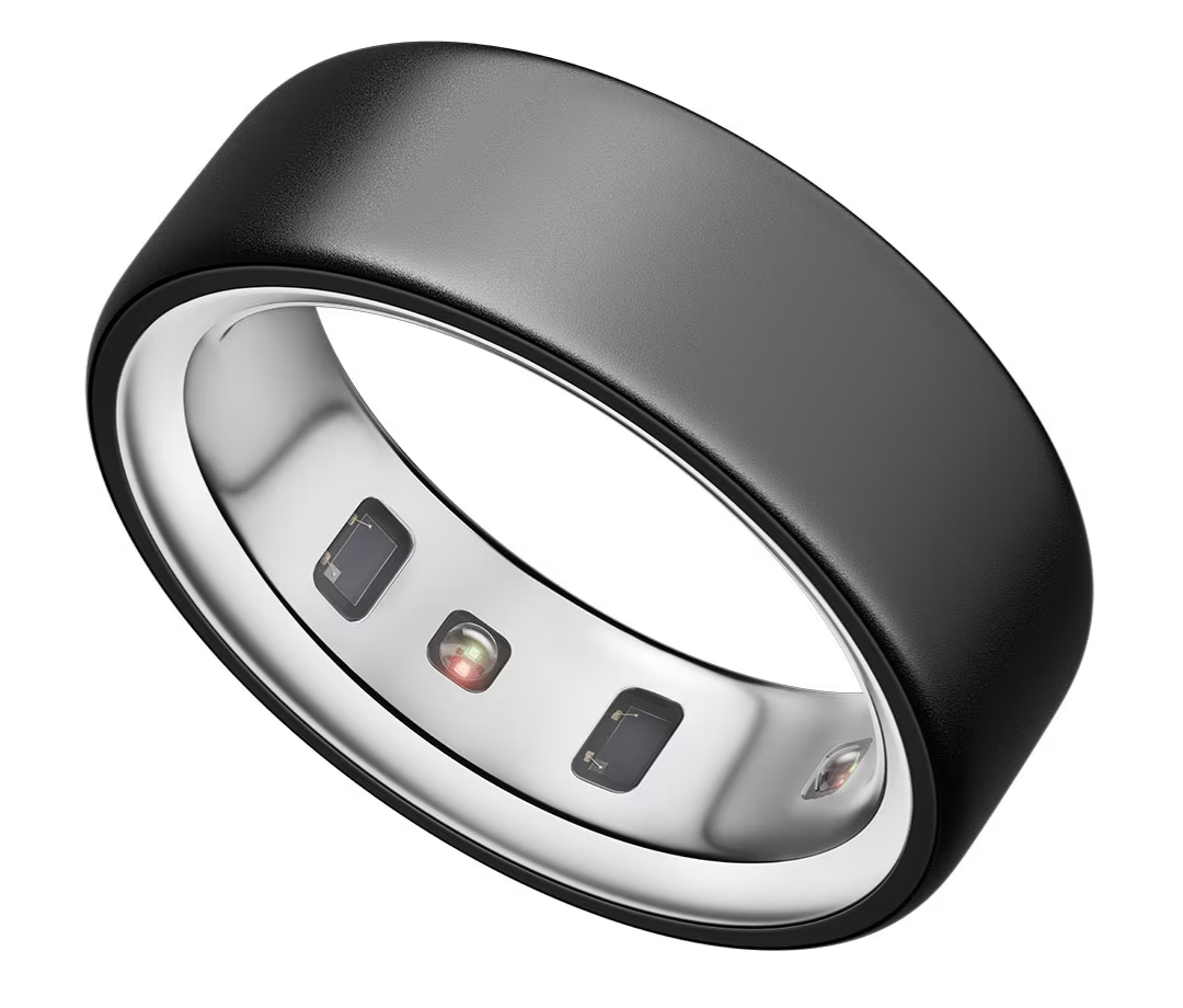 Oura Ring 4 Review: The Best Health Tracker Ring Available - Men's