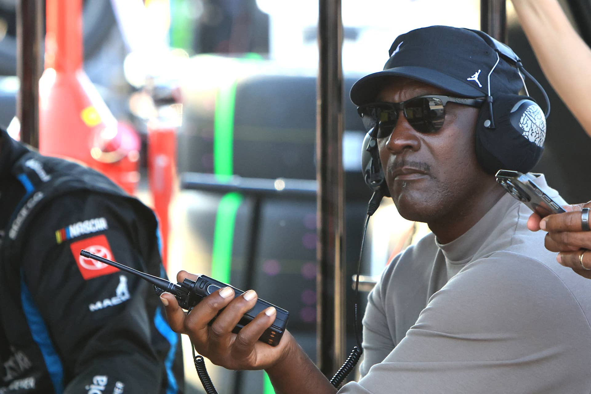 Michael Jordan Sends Clear Message About His Future - Men's Journal