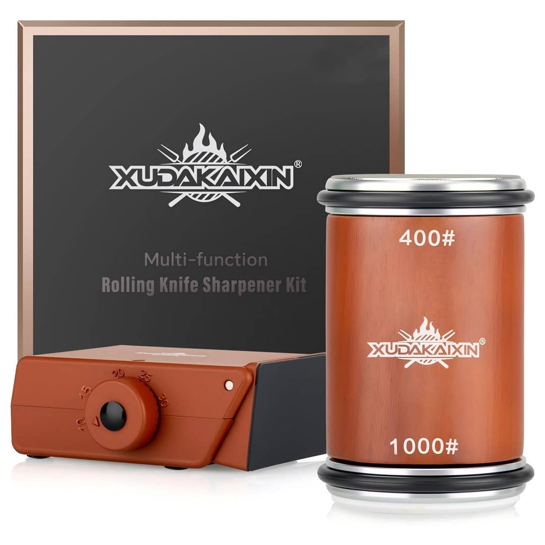 XUDAKAIXIN Knife Sharpener