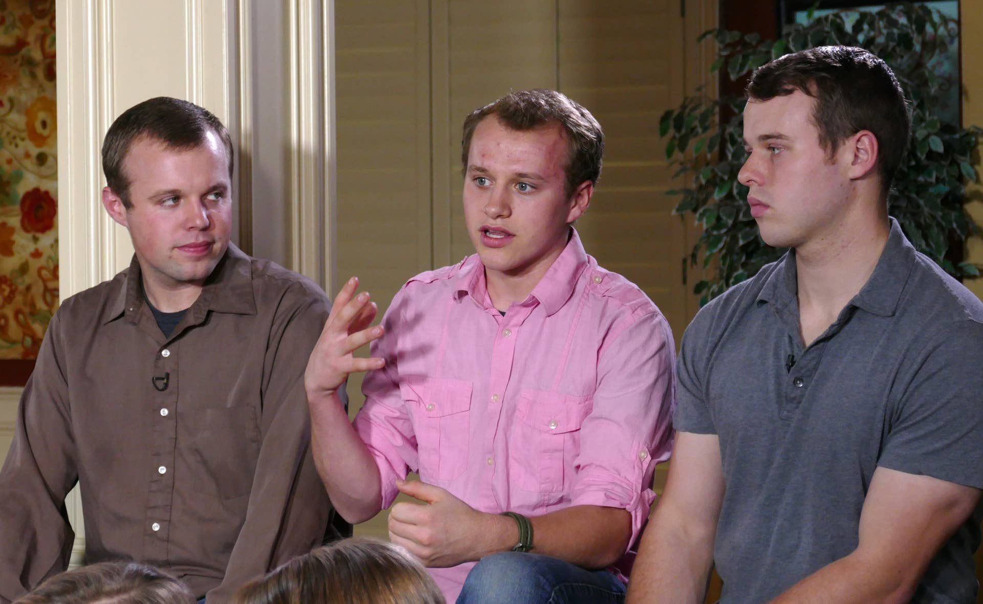 Member of Famous Reality TV Family Reportedly Arrested—What We Know ...