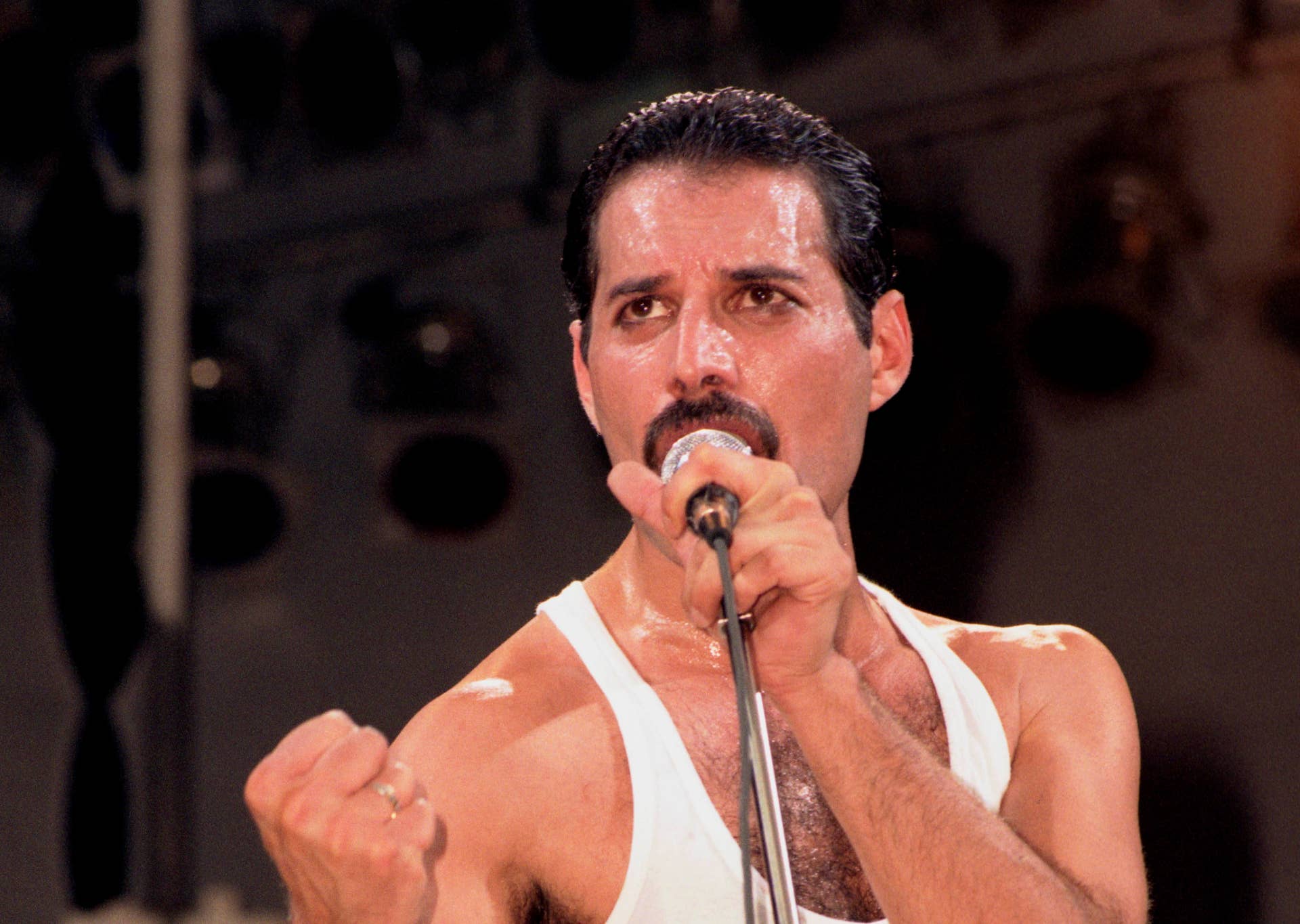 1975 Song Named Greatest Rock Song of All Time by Fans - Men's Journal
