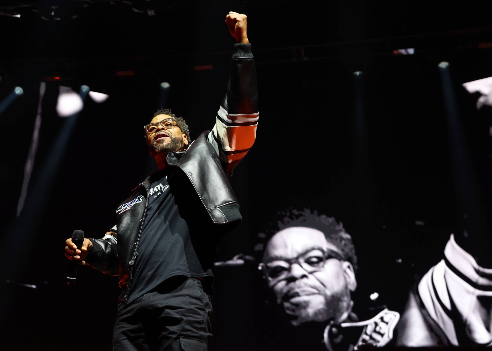 Legendary Rap Group Makes Two Major Announcements - Men's Journal