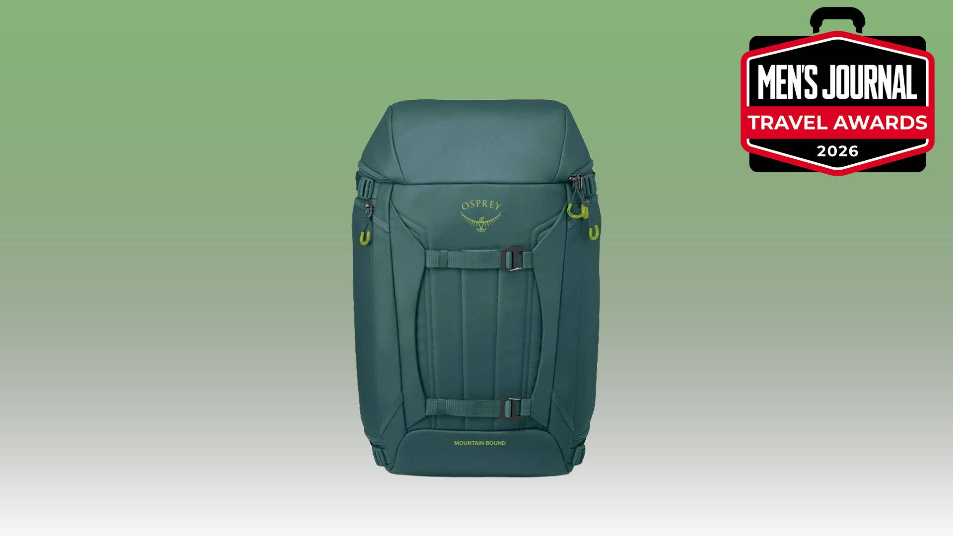 osprey luggage deal Daylite Carry-On Wheeled Duffel 40 and water Osprey Mountain Bound Ski &