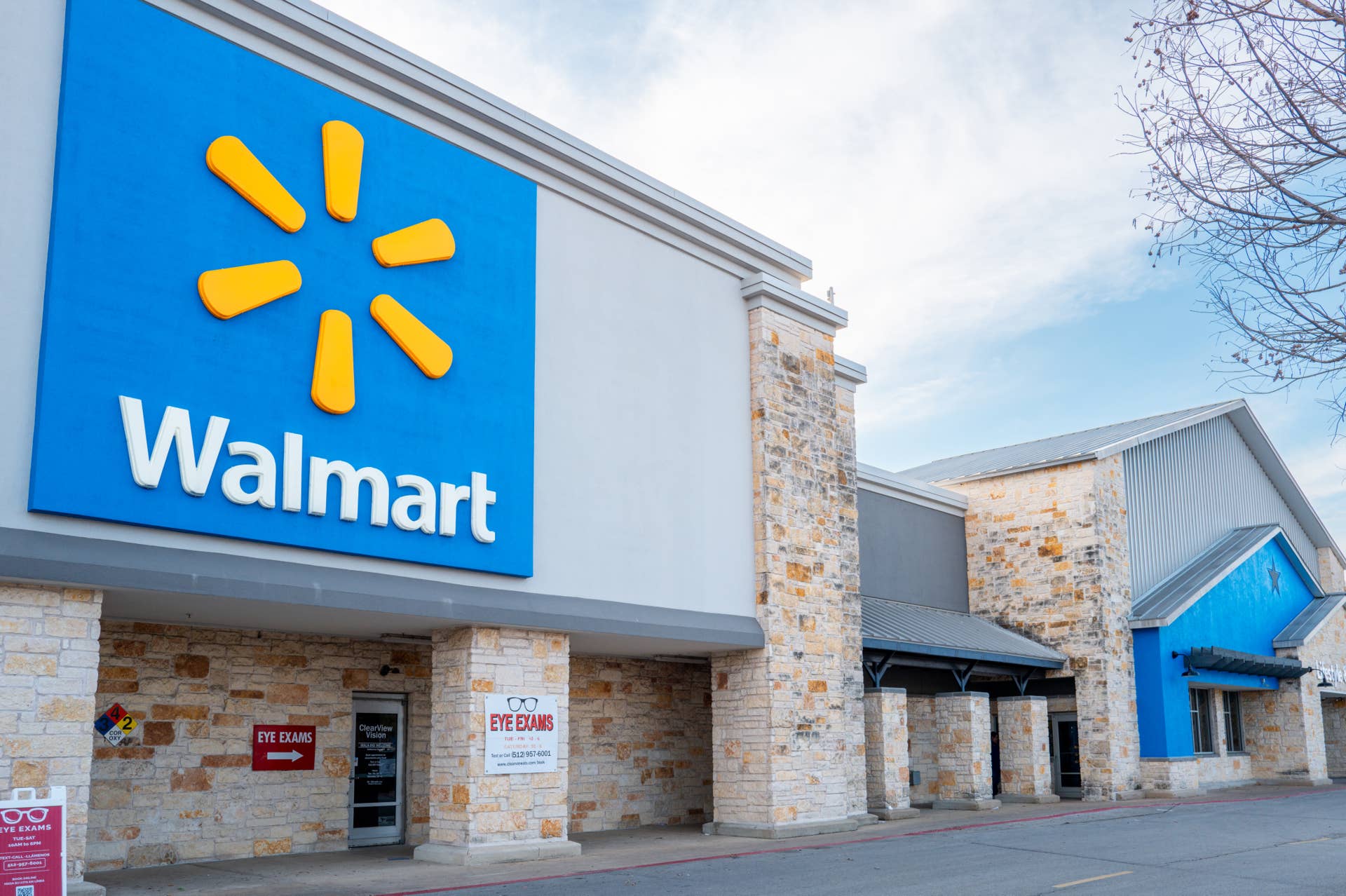 Is Walmart Open or Closed on Easter Sunday 2026? - Men's Journal
