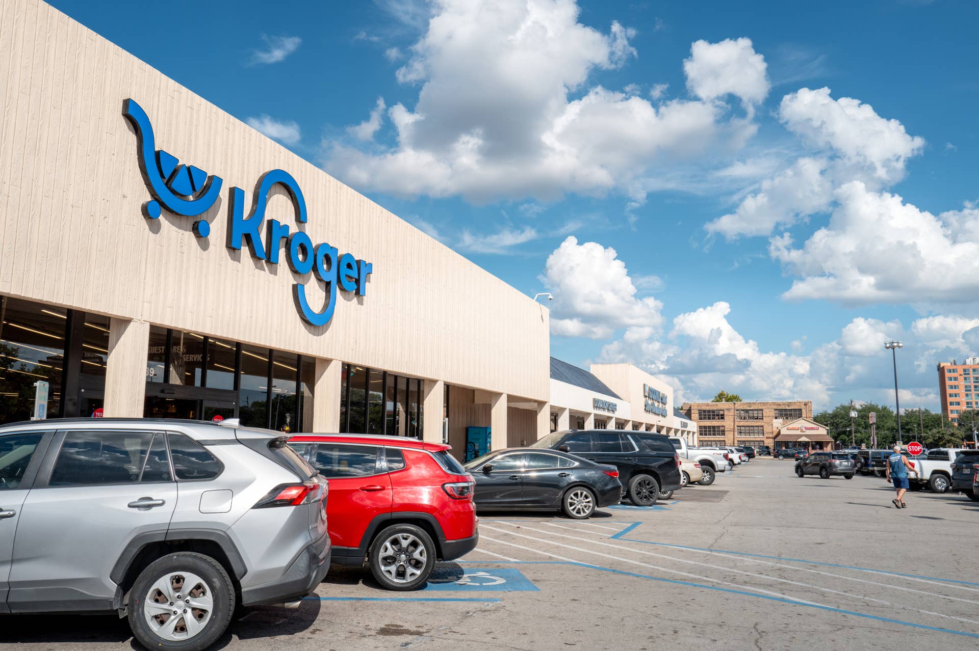 Is Kroger Open or Closed on Easter Sunday 2026? - Men's Journal