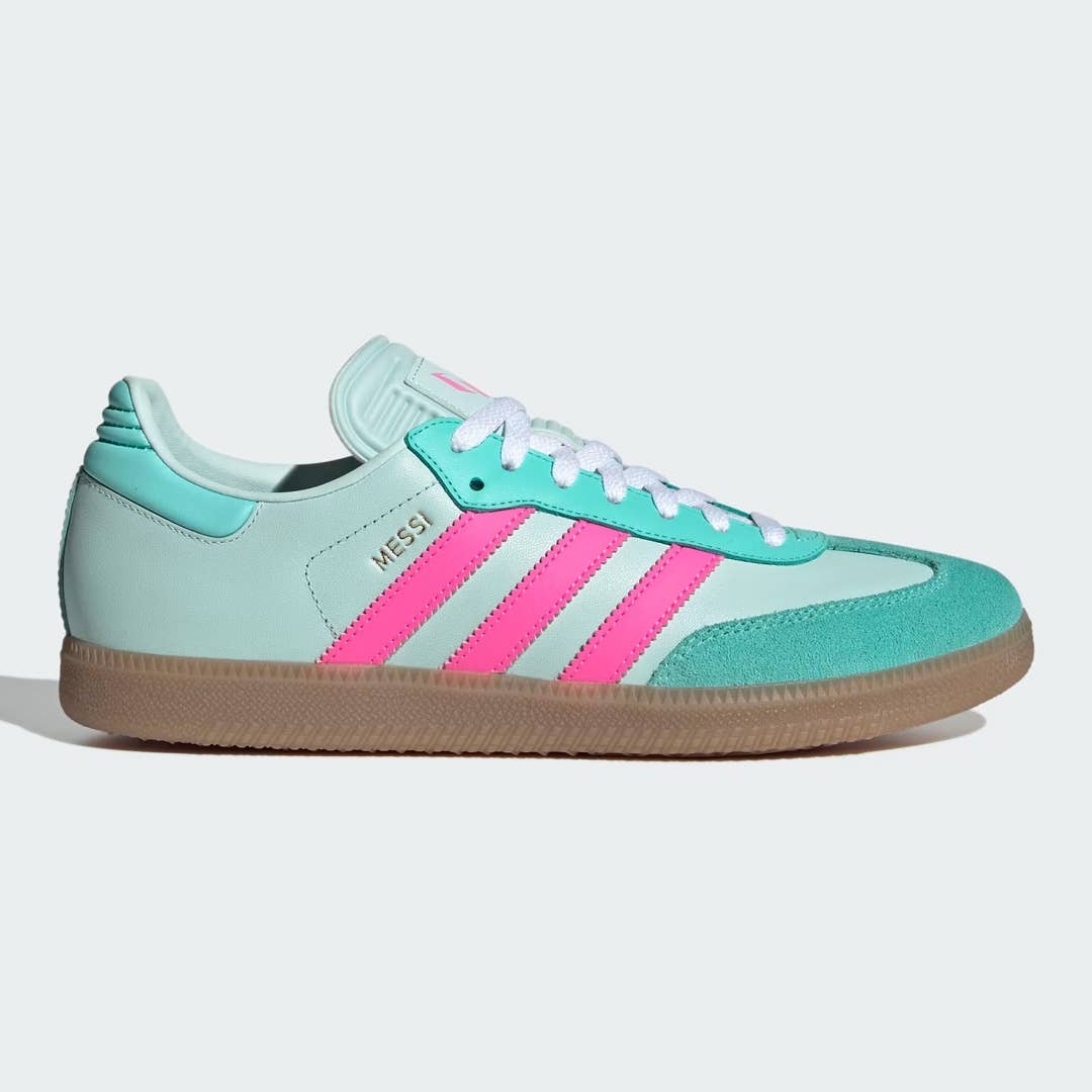 adidas gazelle silver green womens Adidas Originals main image 1