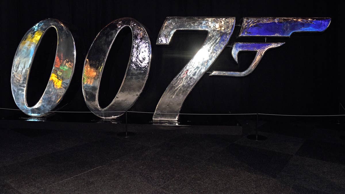 New James Bond Casting Officially Confirmed