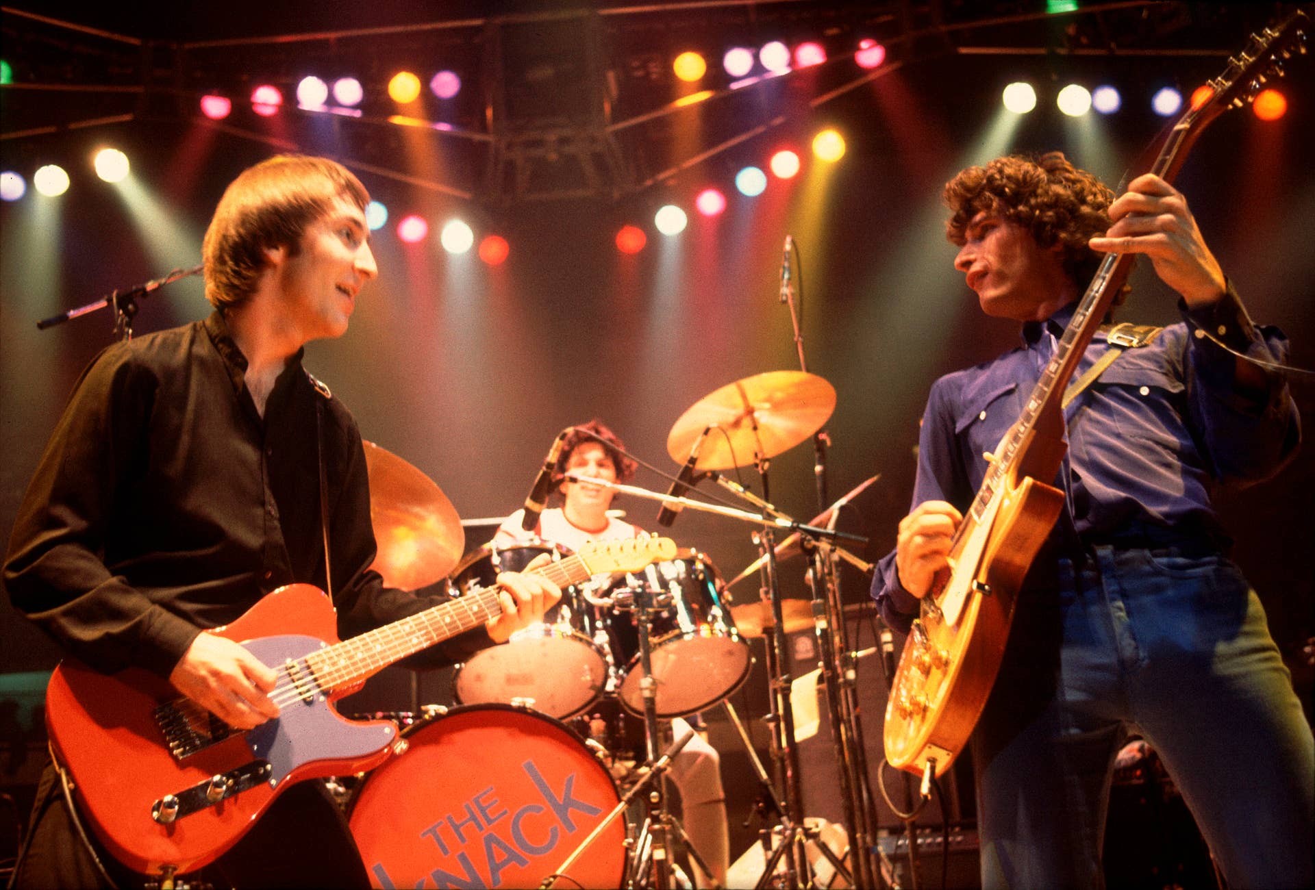 One 1979 No. 1 Hit Sparked a Backlash So Savage It Destroyed the Band ...