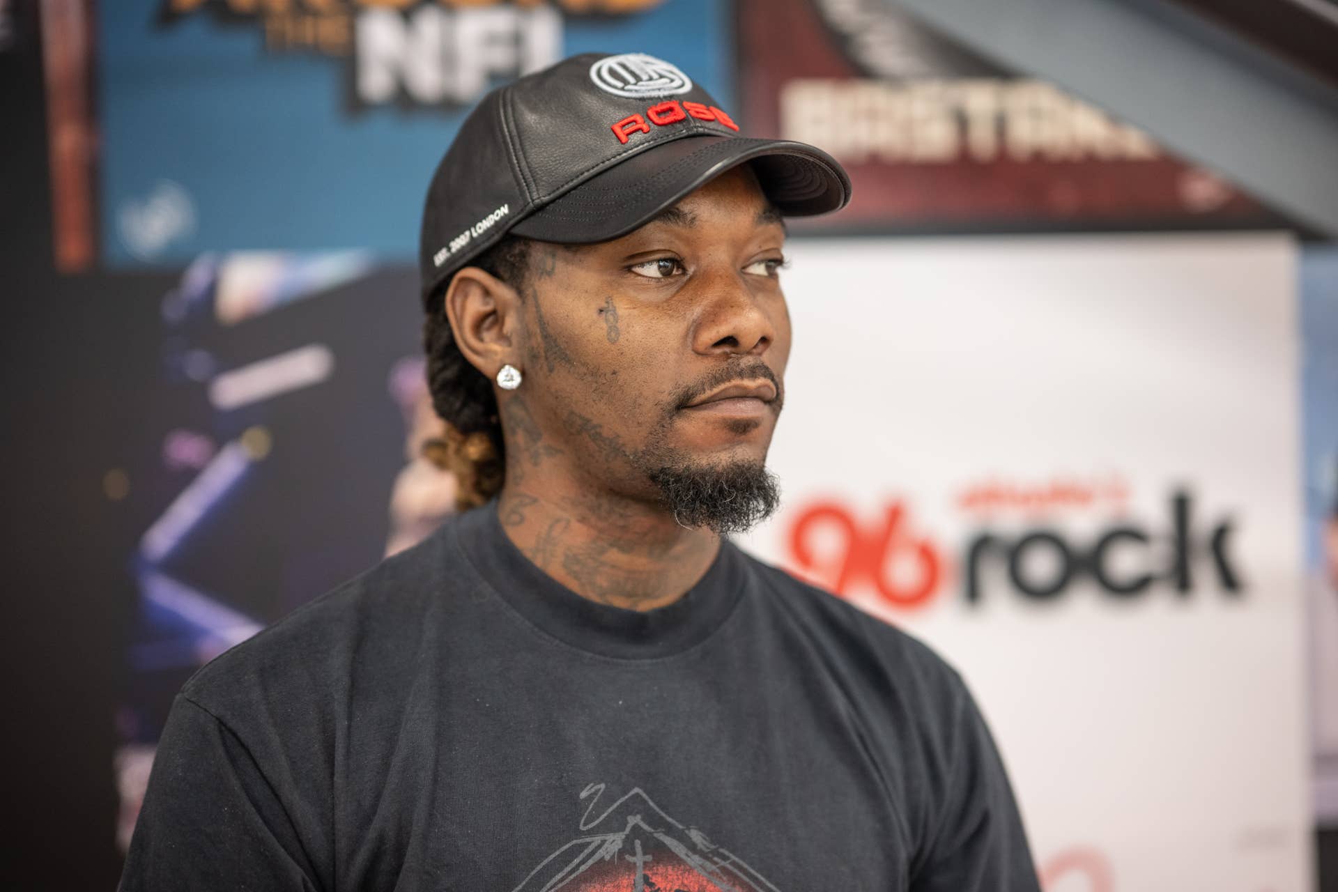 Offset Shot: Shooting Scene Captured in Disturbing Video Near Florida ...