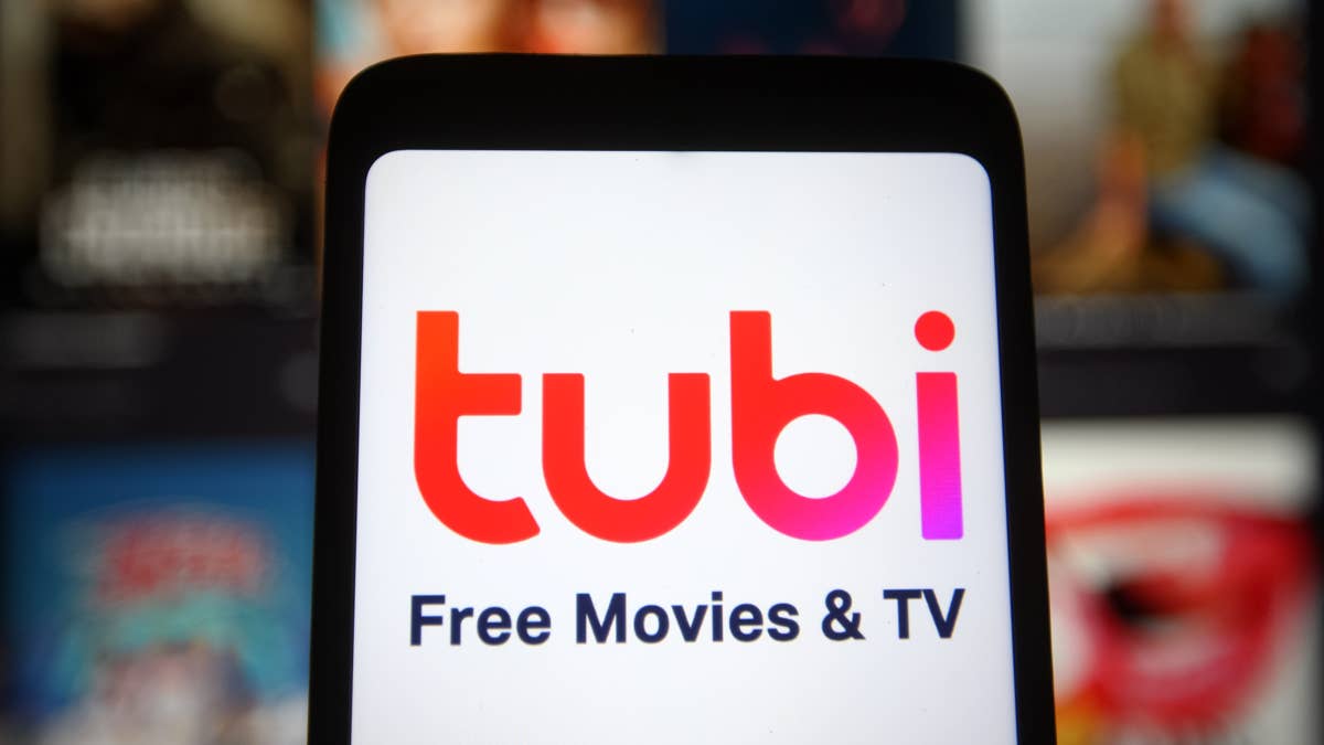 Tubi Quietly Adding 5 New Free Live Channels for Users