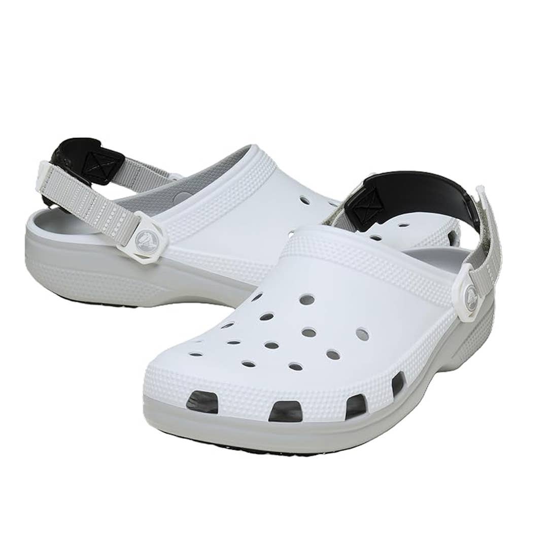 Crocs Classic Turbo Clogs, From $25 (was $55)