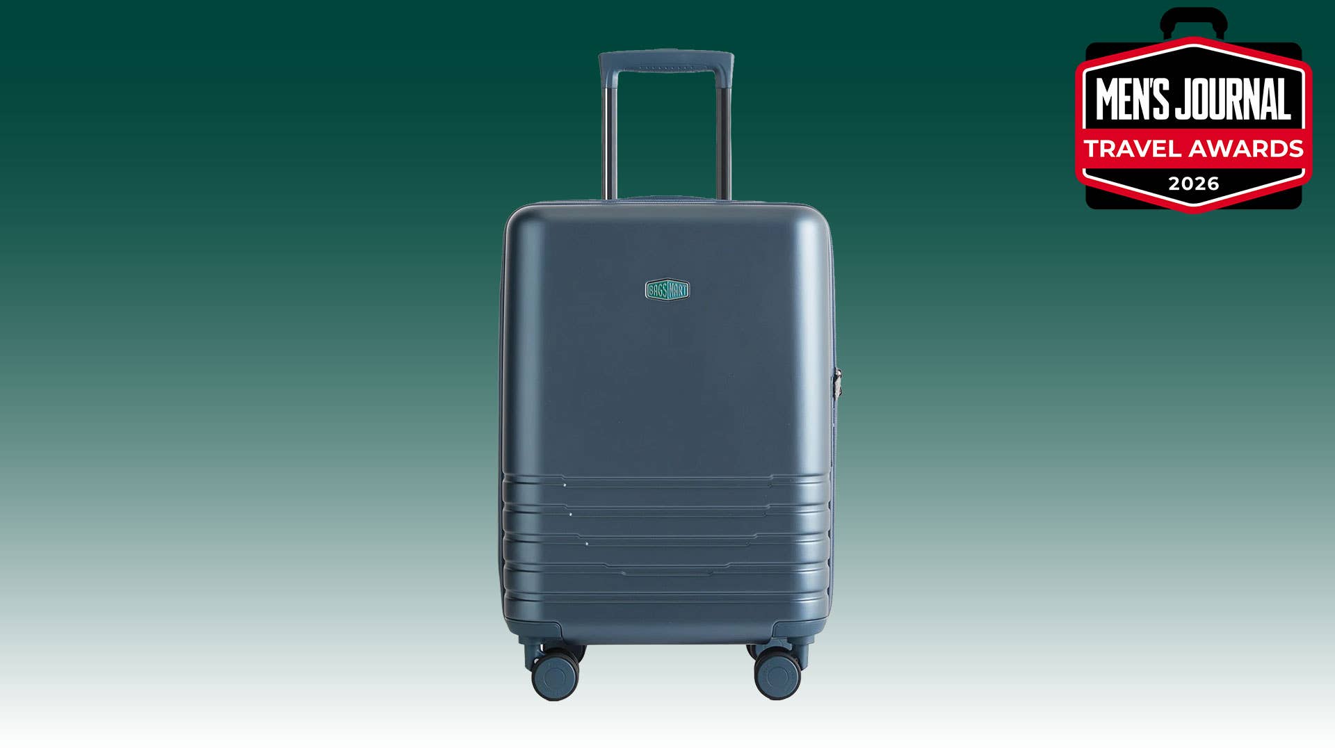 Bagsmart Getaway 20
