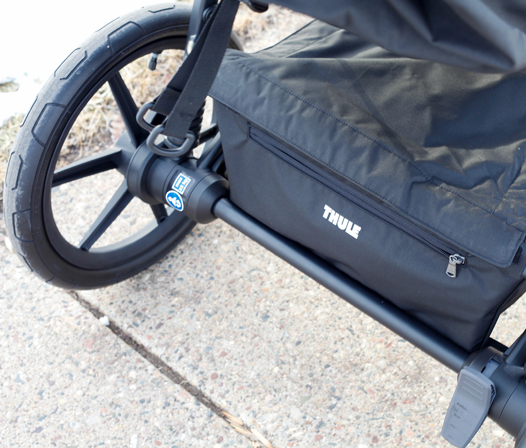 infant wagon stroller Voya XT Quad Stroller Wagon