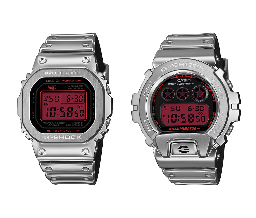 Casio G-SHOCK Fine Metallic 2026: Price, Models, and Features