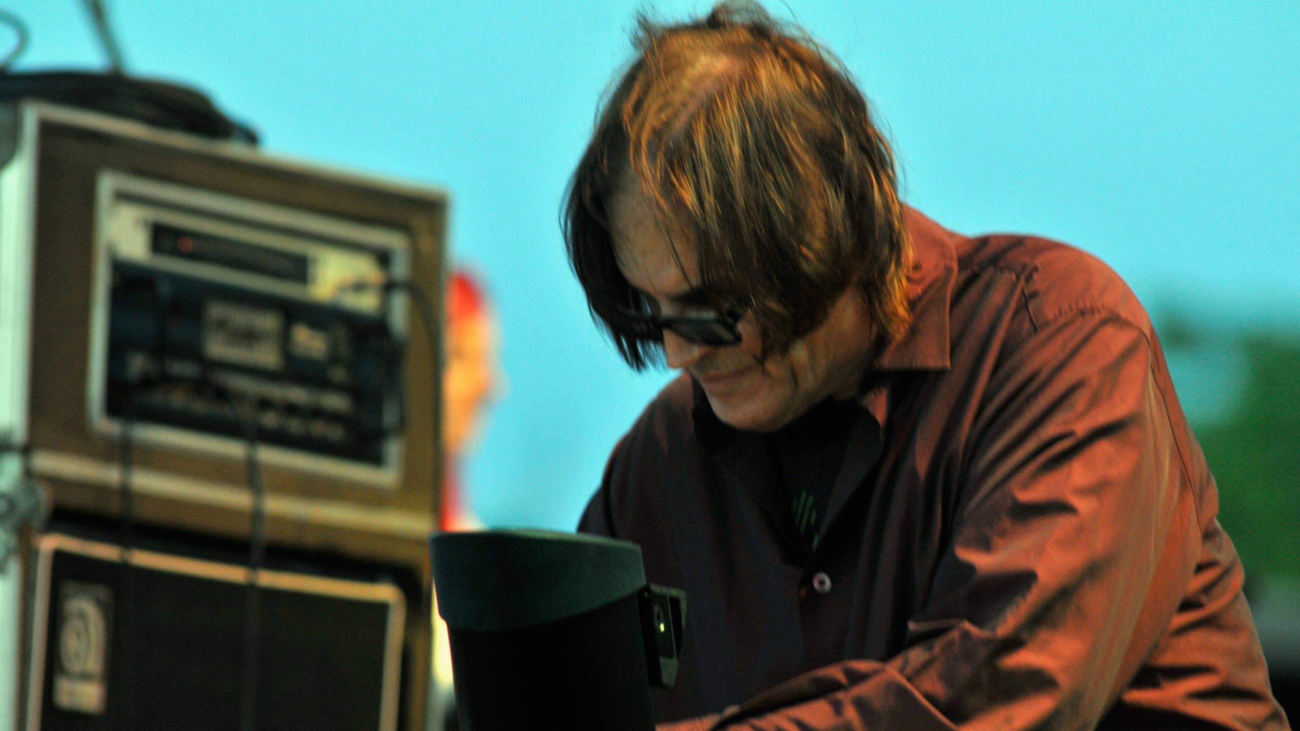 Christopher North Dies at 75: Ambrosia Legend