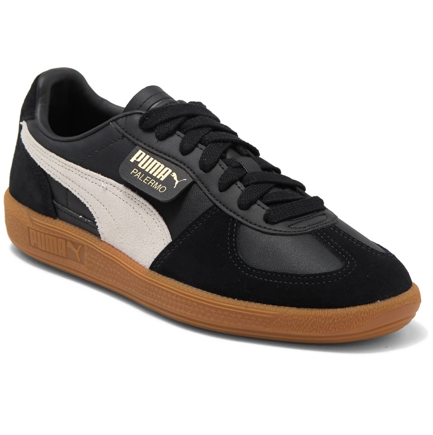 Puma Palermo Leather Sneaker, From $48 (was $85)
