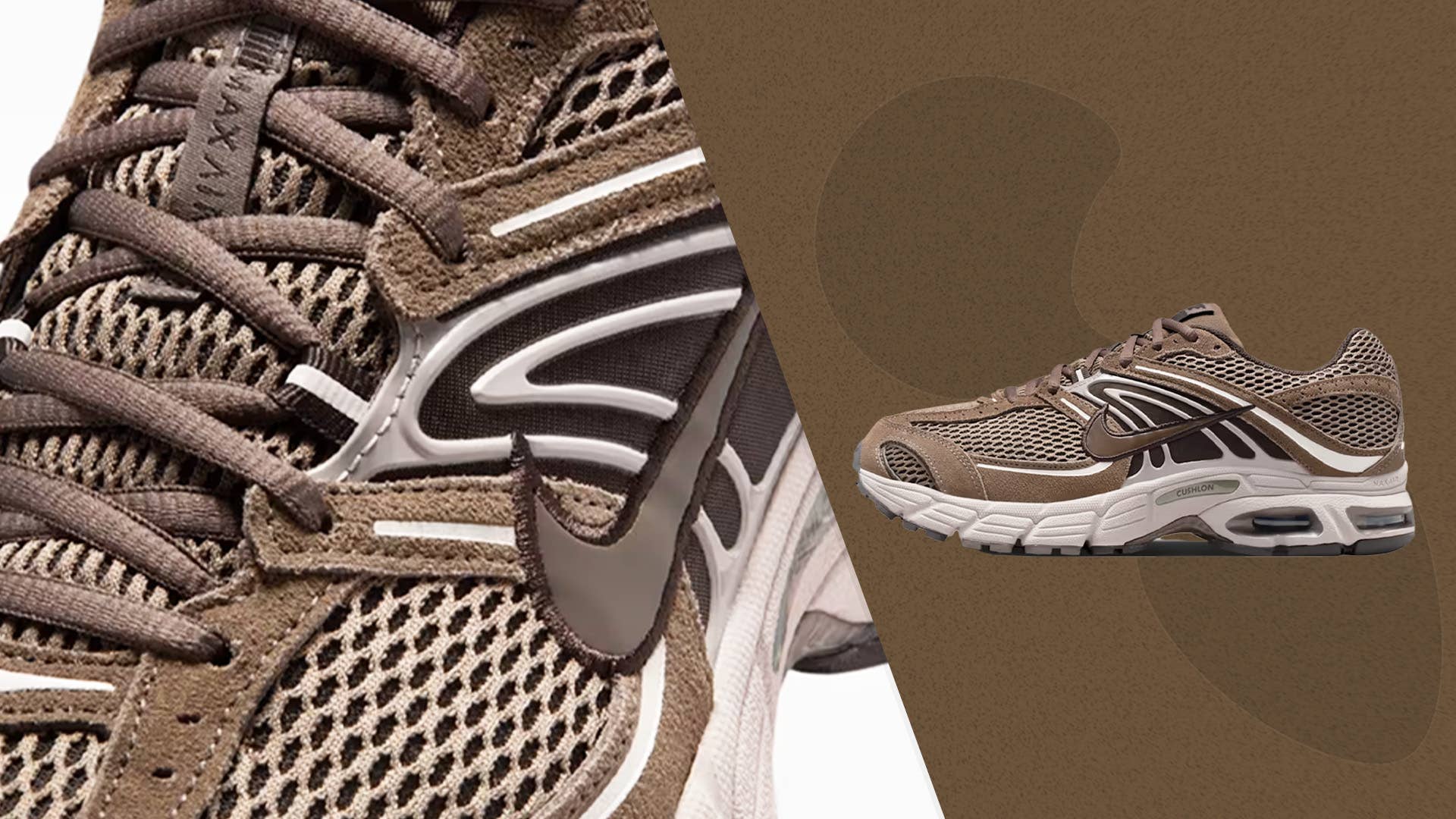 Nike's Y2K-Inspired Air Max Moto Sneakers Are Over 40% Off Nike's Y2K-Inspired Air Max Moto Sneakers Are Over 40% Off