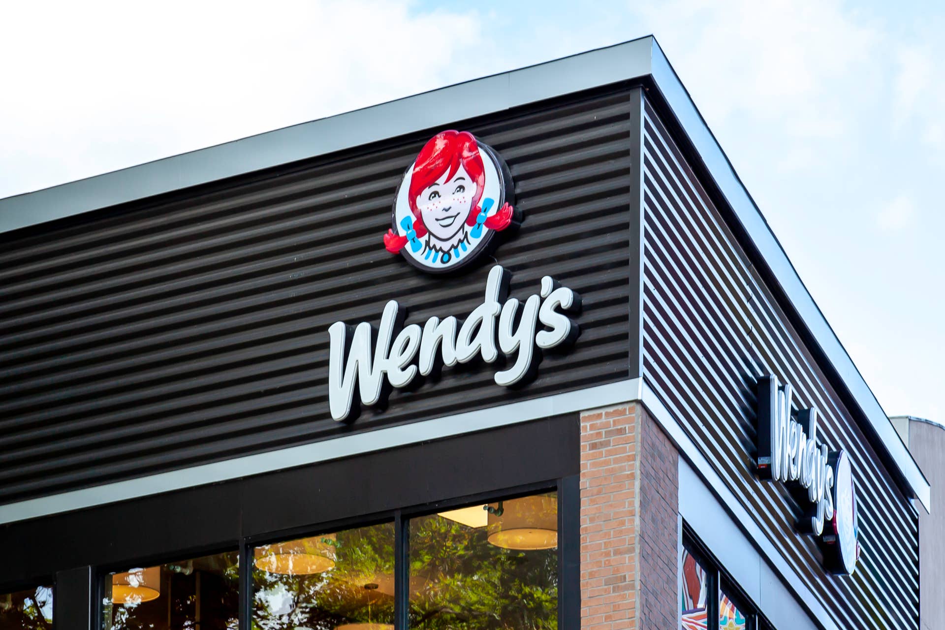 Wendy's Spicy Chicken Sandwich Is Getting an Upgrade - Men's Journal
