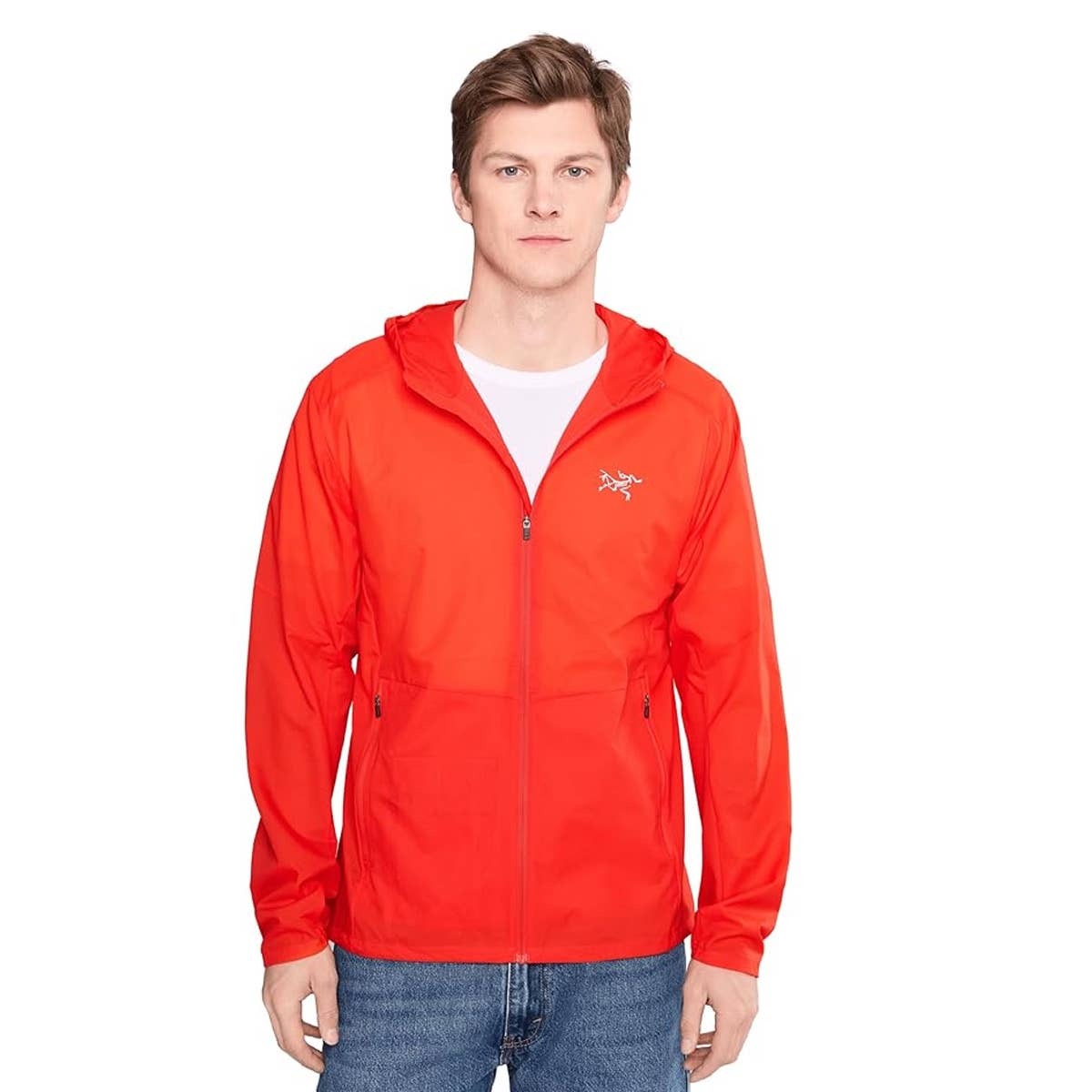Arc'teryx's Incredibly Lightweight Running Jacket Is 25% Off