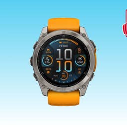 This Rugged Garmin Watch Looks Like a Tank but Tracks Like a Supercomputer. Itâs the Best All-in-One Fitness Wearable of 2026