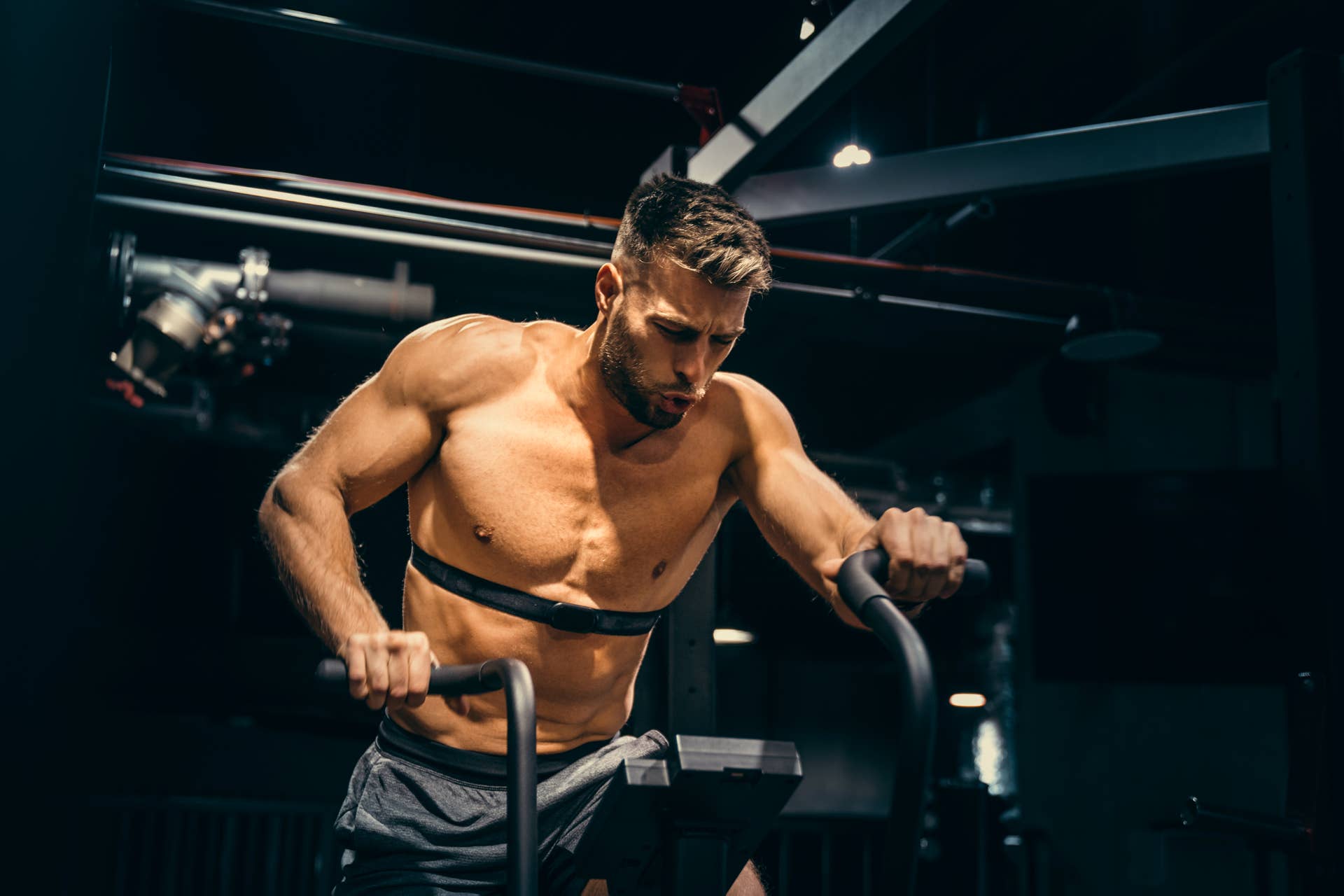 best free workout app for men