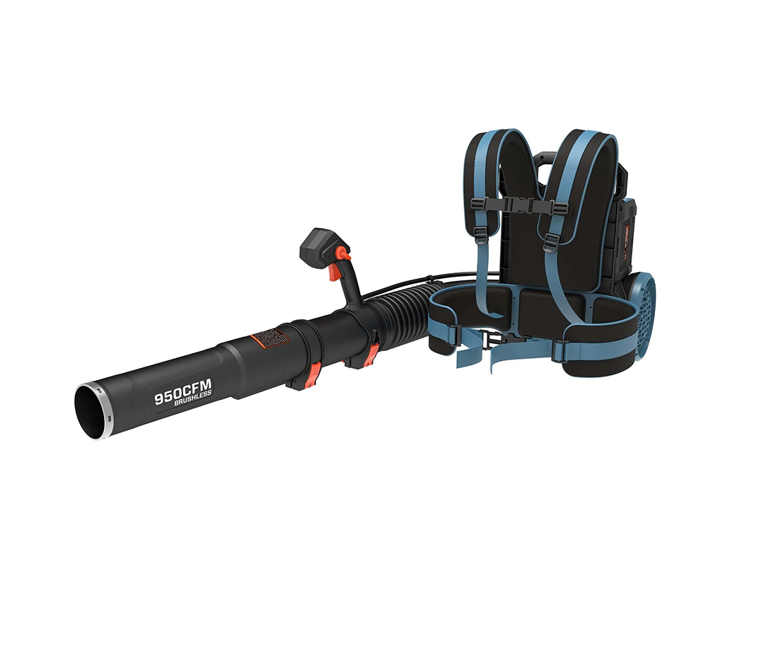 Senix X6 Pole Saw - Thumbnail 2