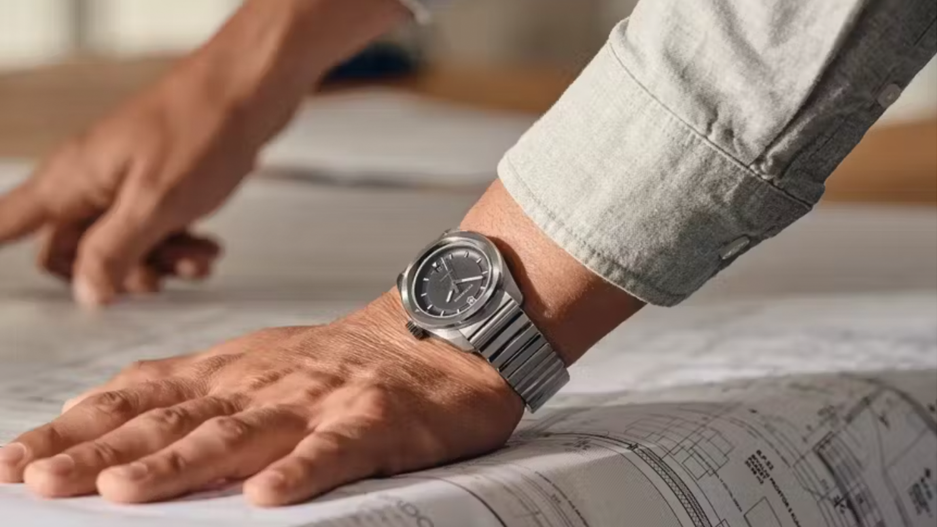 Victorinox Concept One Automatic and Solar: Specs and Price