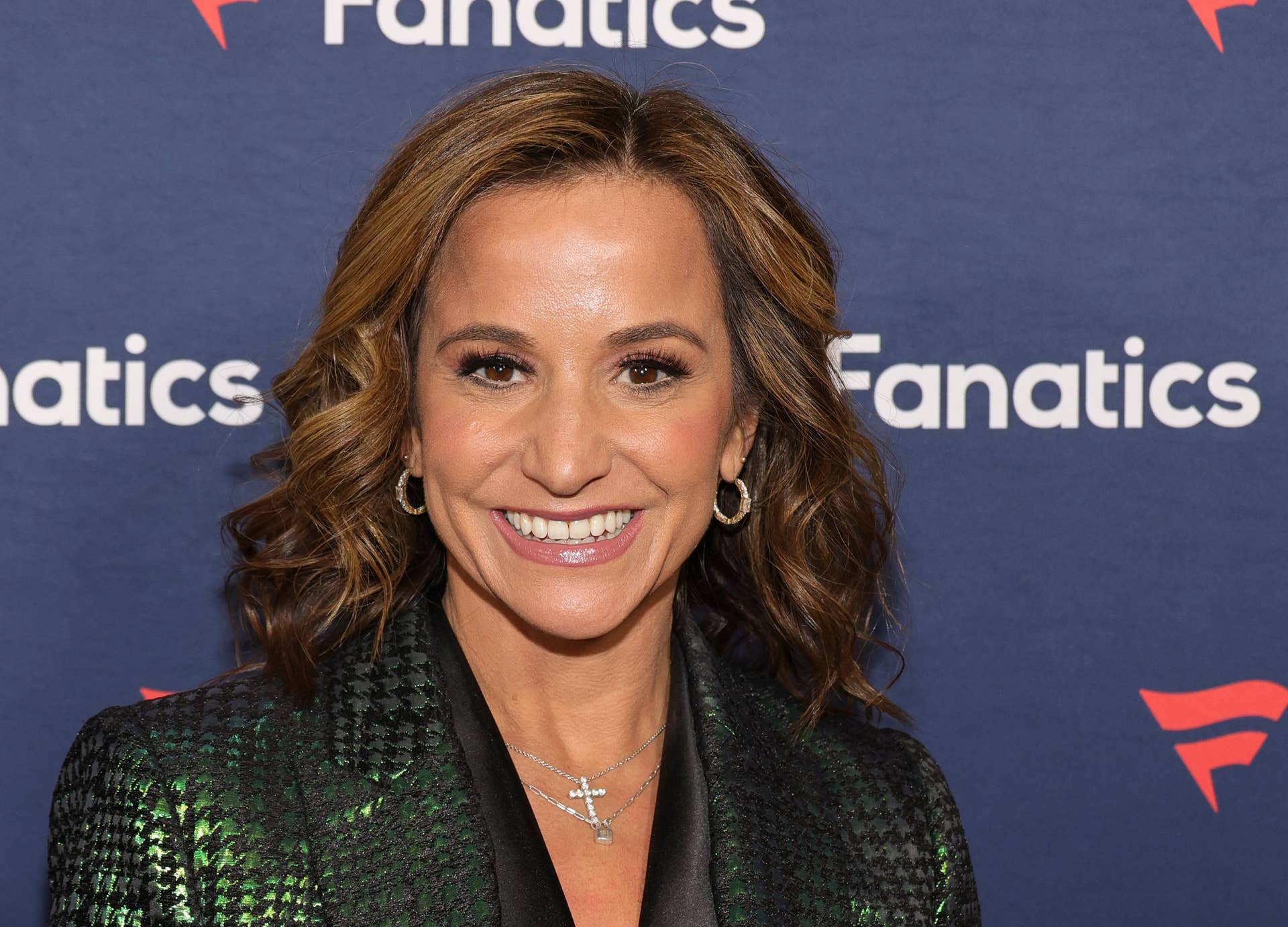 Dianna Russini's Coworkers Break Silence on Mike Vrabel Controversy - Men's Journal