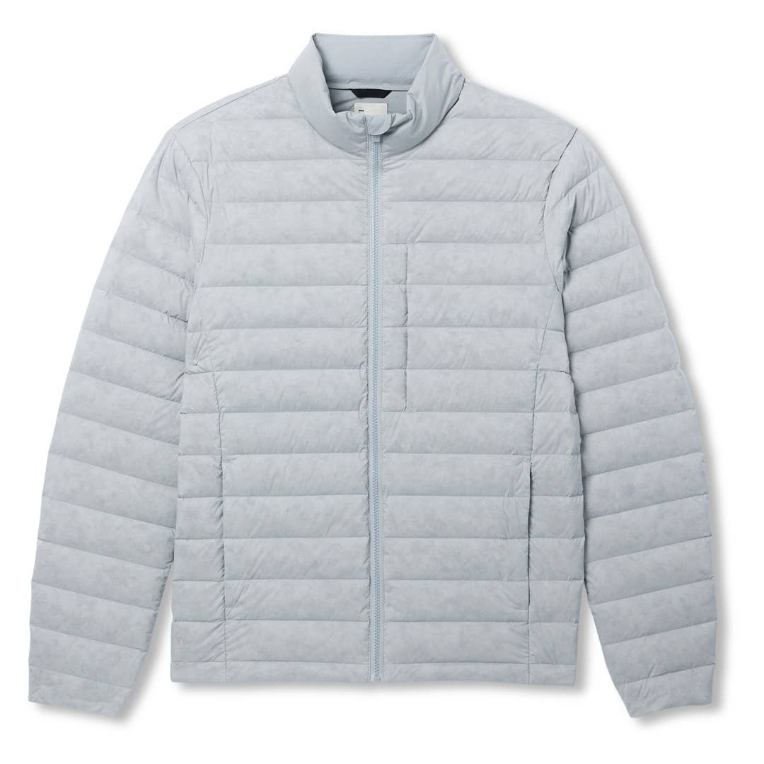 Vuori Steadfast Insulated Full-Zip Jacket&comma; &dollar;166 &lpar;was &dollar;278&rpar;