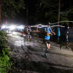 Mark Dowdle Wins BPN's 2026 Go One More Ultramarathon