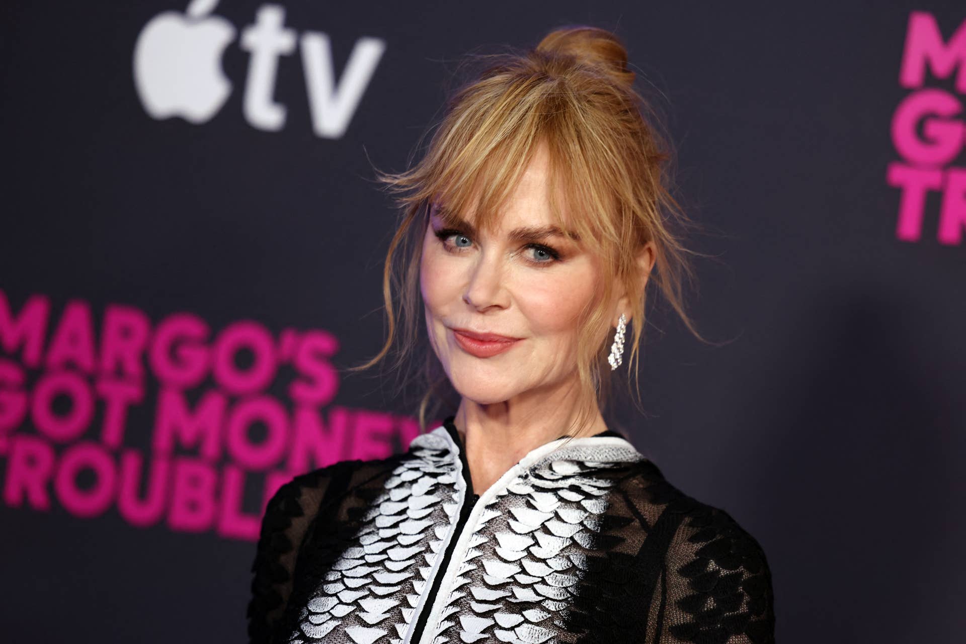 What Is a 'Death Doula'? Nicole Kidman Pursues Unexpected New Line of ...