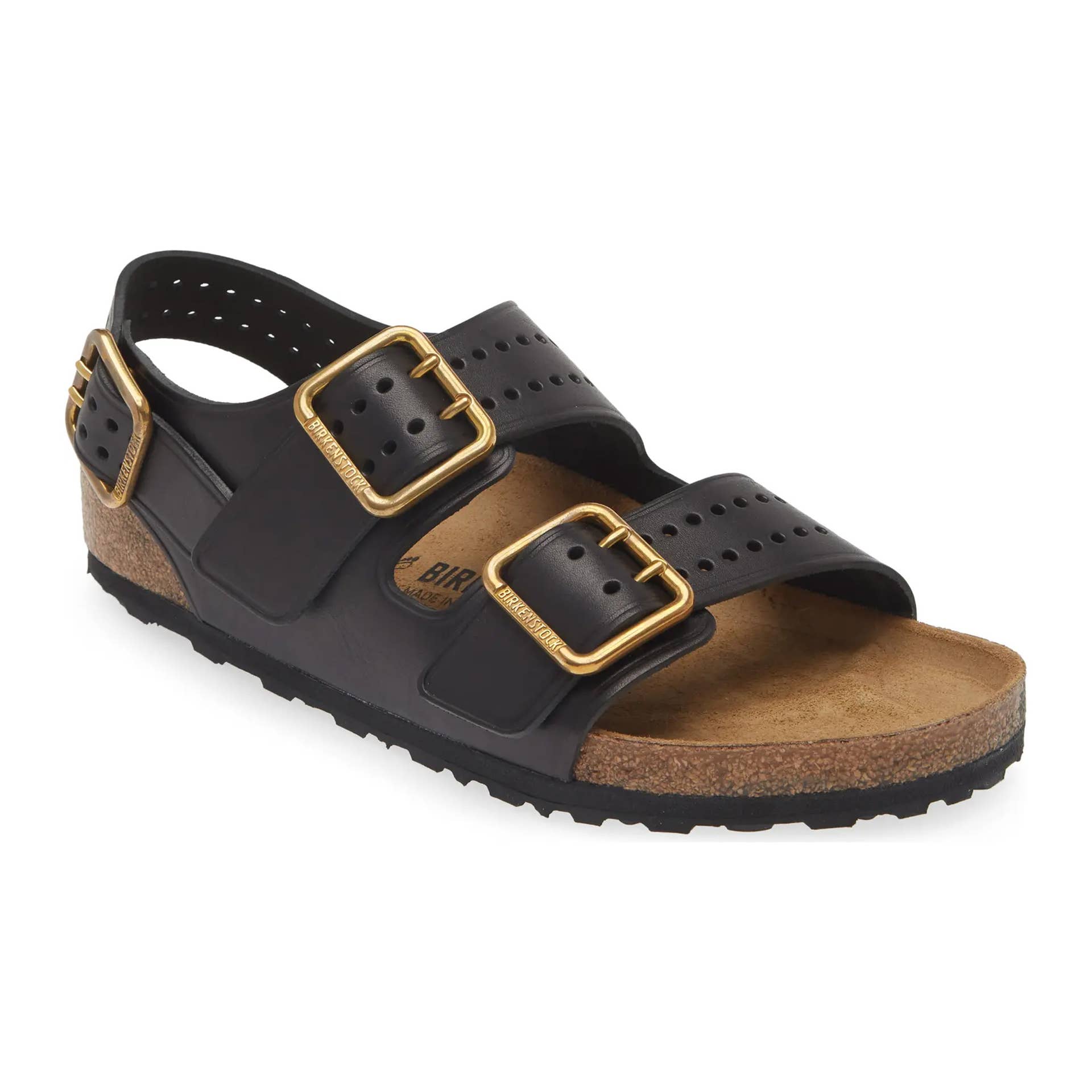 Birkenstock Milano Bold Buckle Sandal, From $97 (was $220)