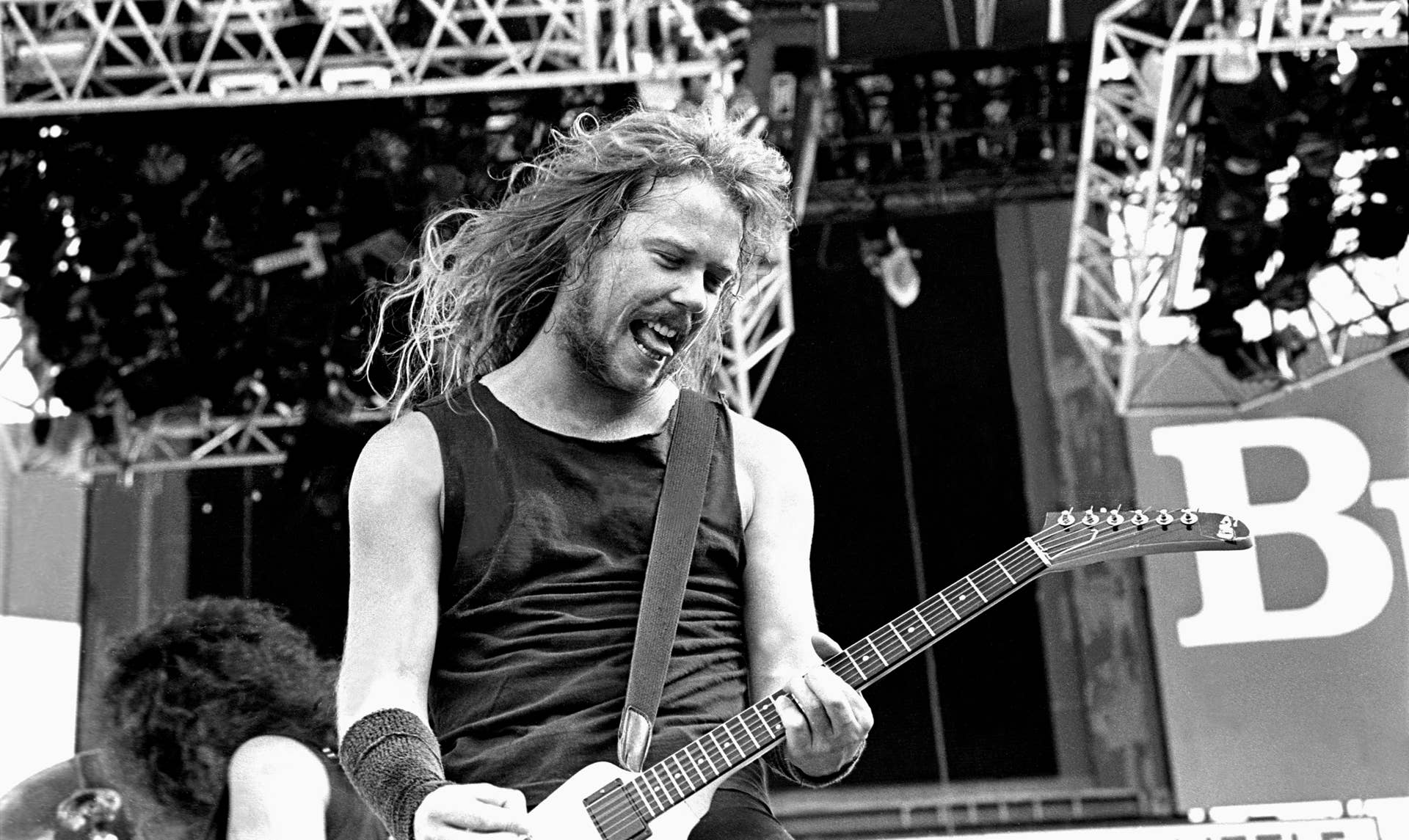 Master of Puppets