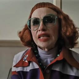 Oscar-Winning Horror Prequel 'Aunt Gladys' Gets Release Date from Warner Bros