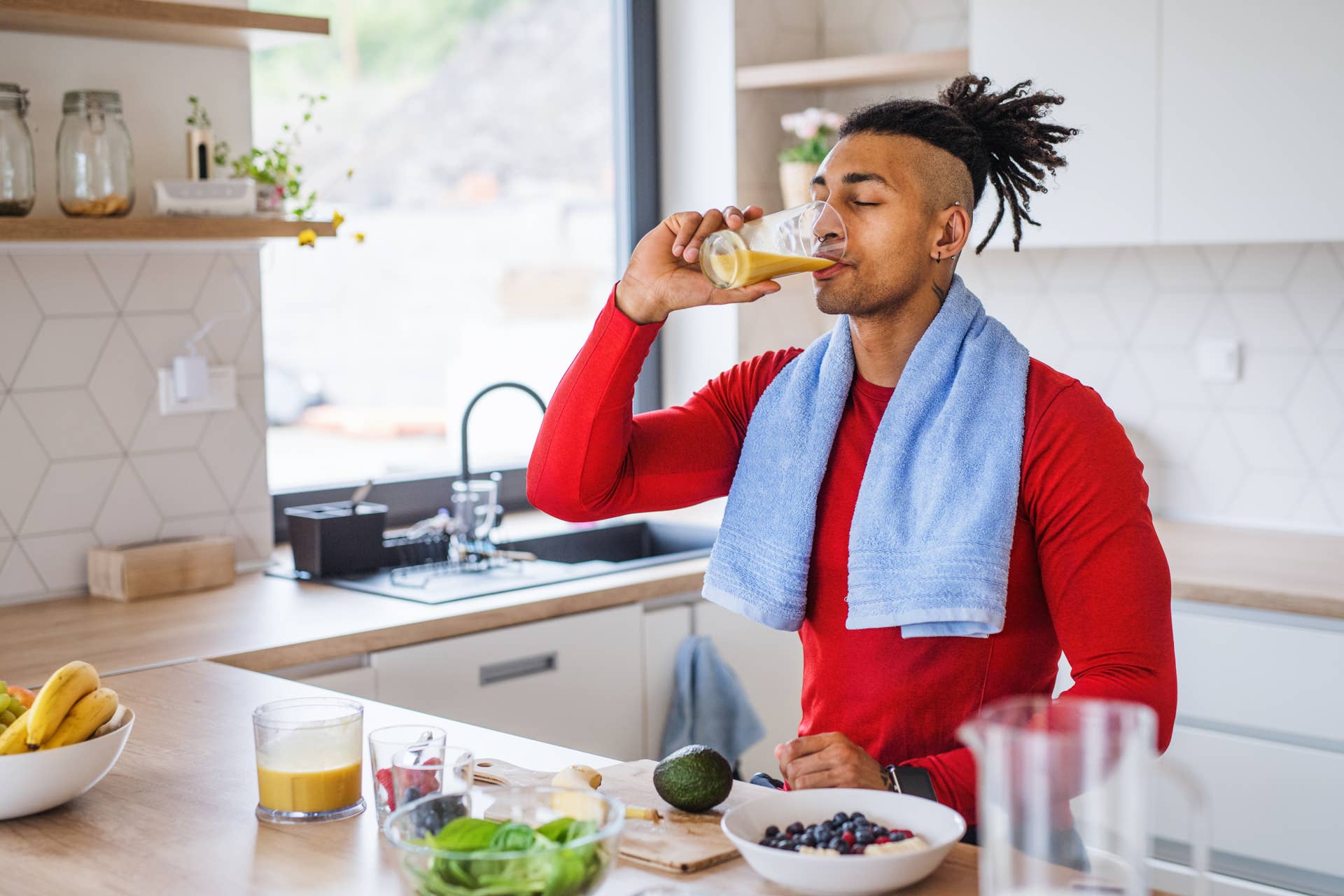 Urgent Recall: Popular Supplement Pulled Nationwide Over Botulism Risk