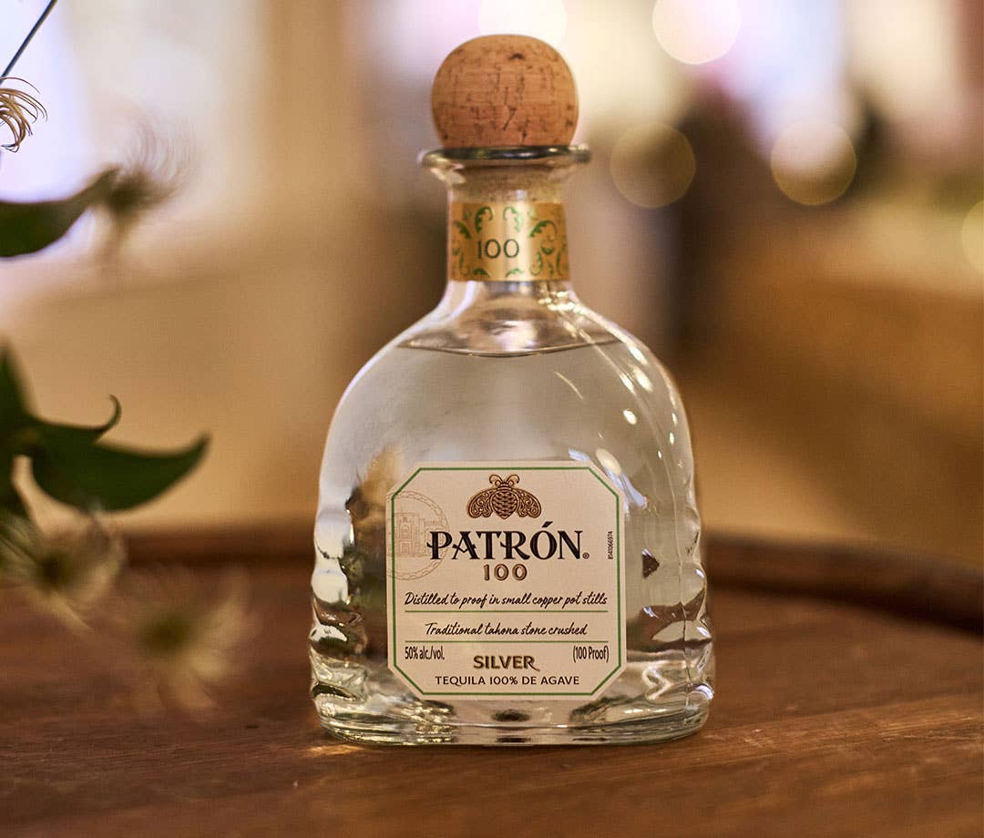 Patrn Just Dropped Its Boldest and Best Tequila Yet - Men's Journal