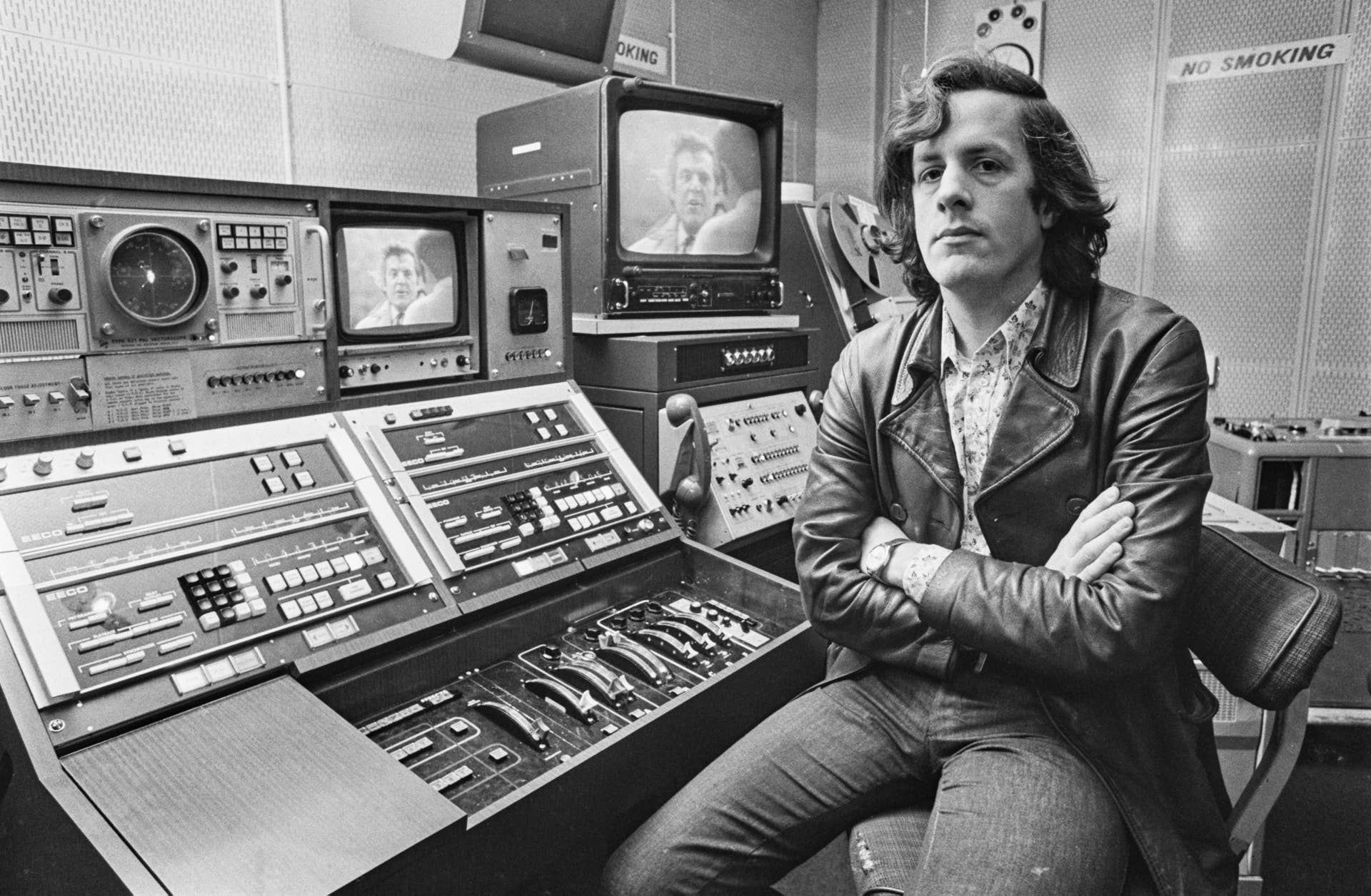 Documentary Series Hailed as ‘Greatest Ever’ To End After 62 Years ...