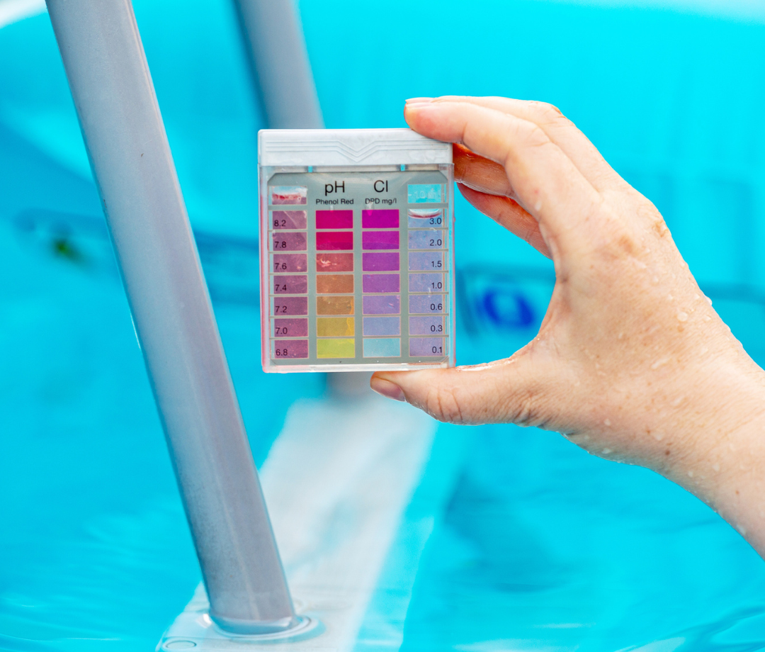 When and How to Open Your Pool for After Winter (Checklist) - Men's Journal