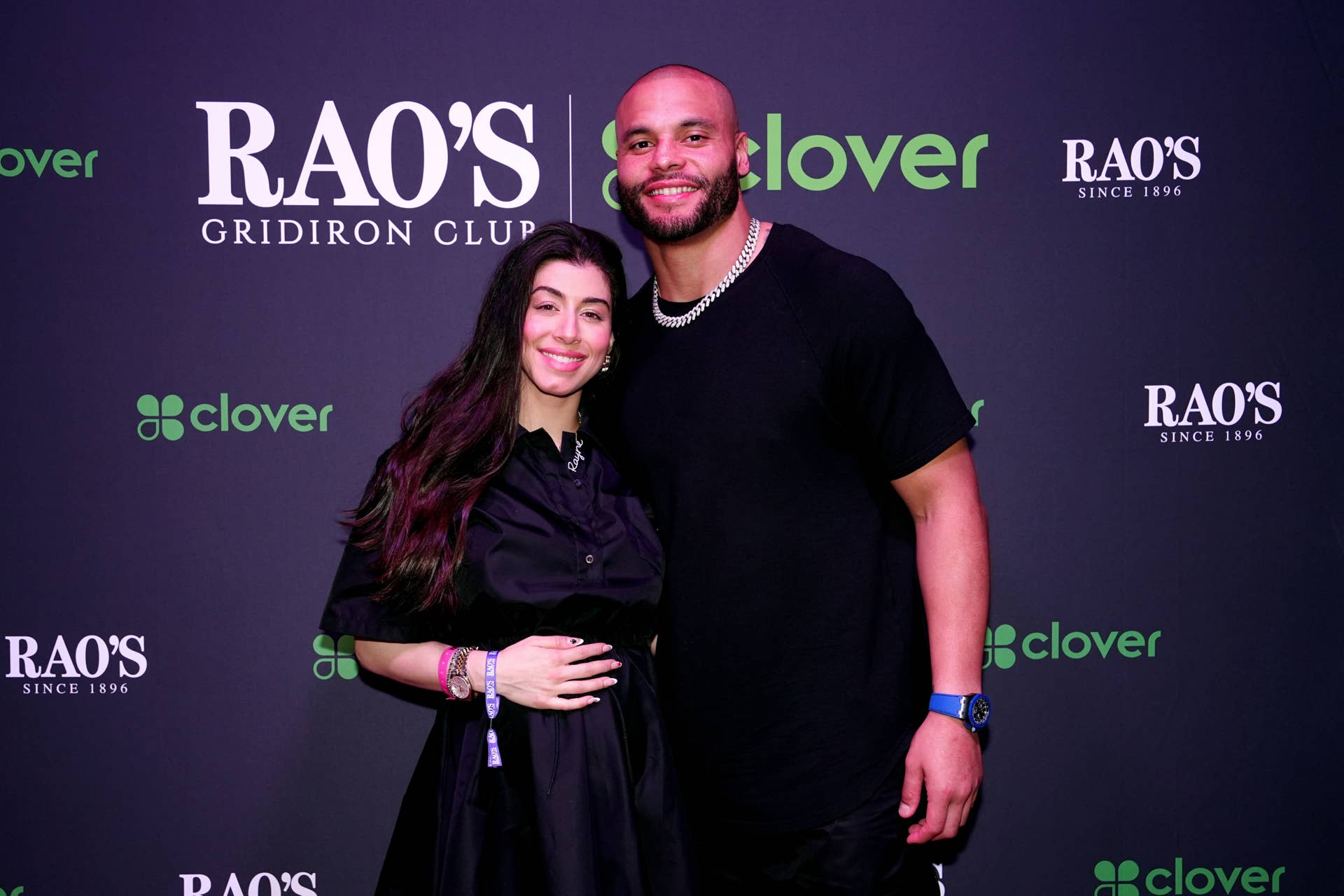 Dak Prescott's Ex Sarah Jane Ramos Makes Unexpected Move Days Before Court  Showdown - Men's Journal